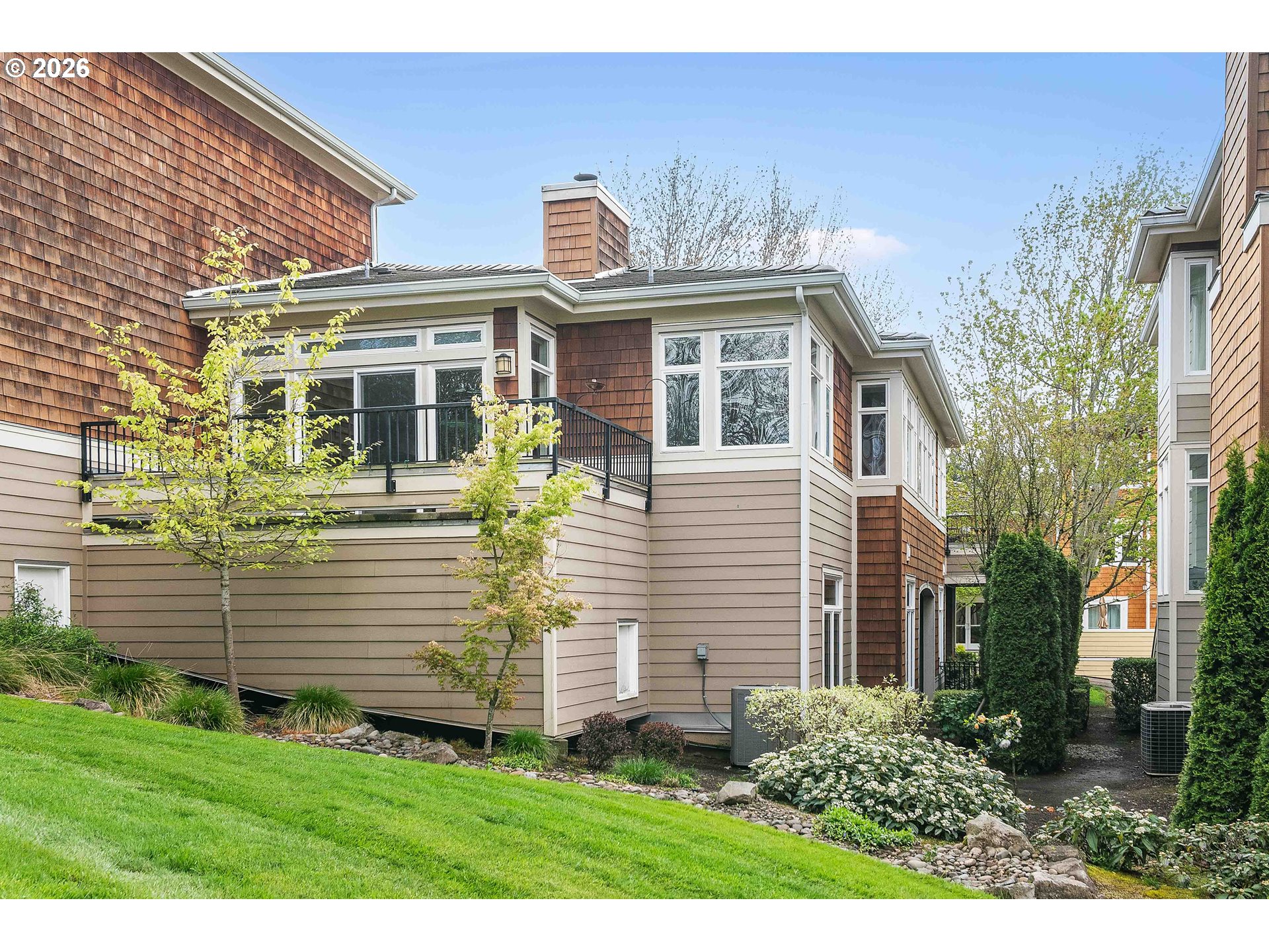 207 E VAN BUREN ST, Cannon Beach, OR, 97110