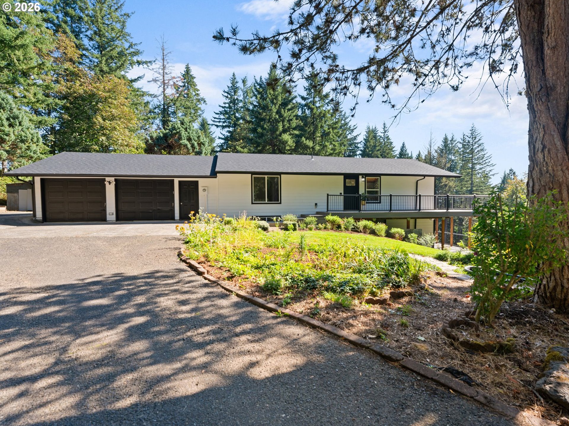 23040 SE YELLOWHAMMER ST, Damascus, OR, 97089