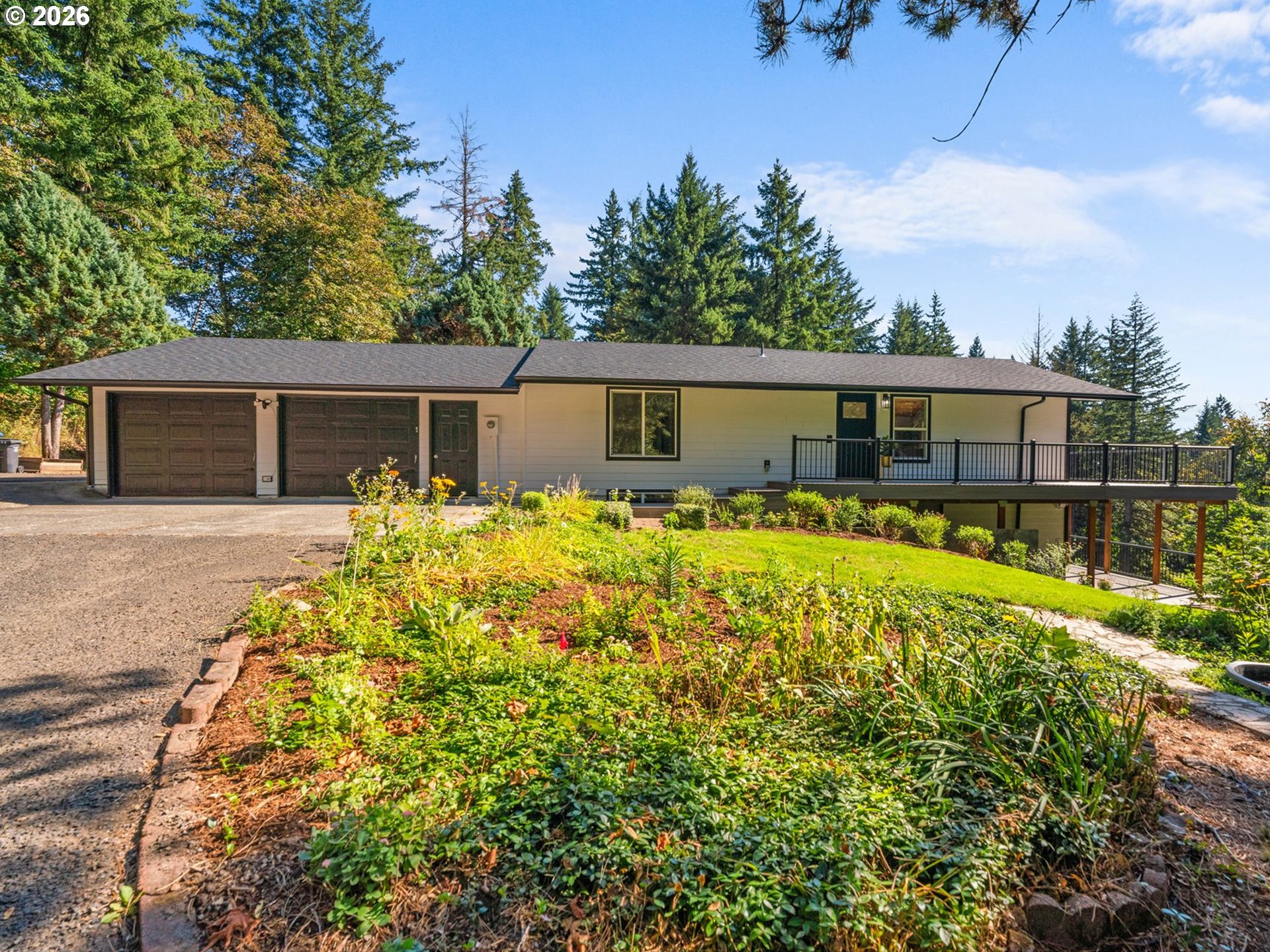 23040 SE YELLOWHAMMER ST, Damascus, OR, 97089