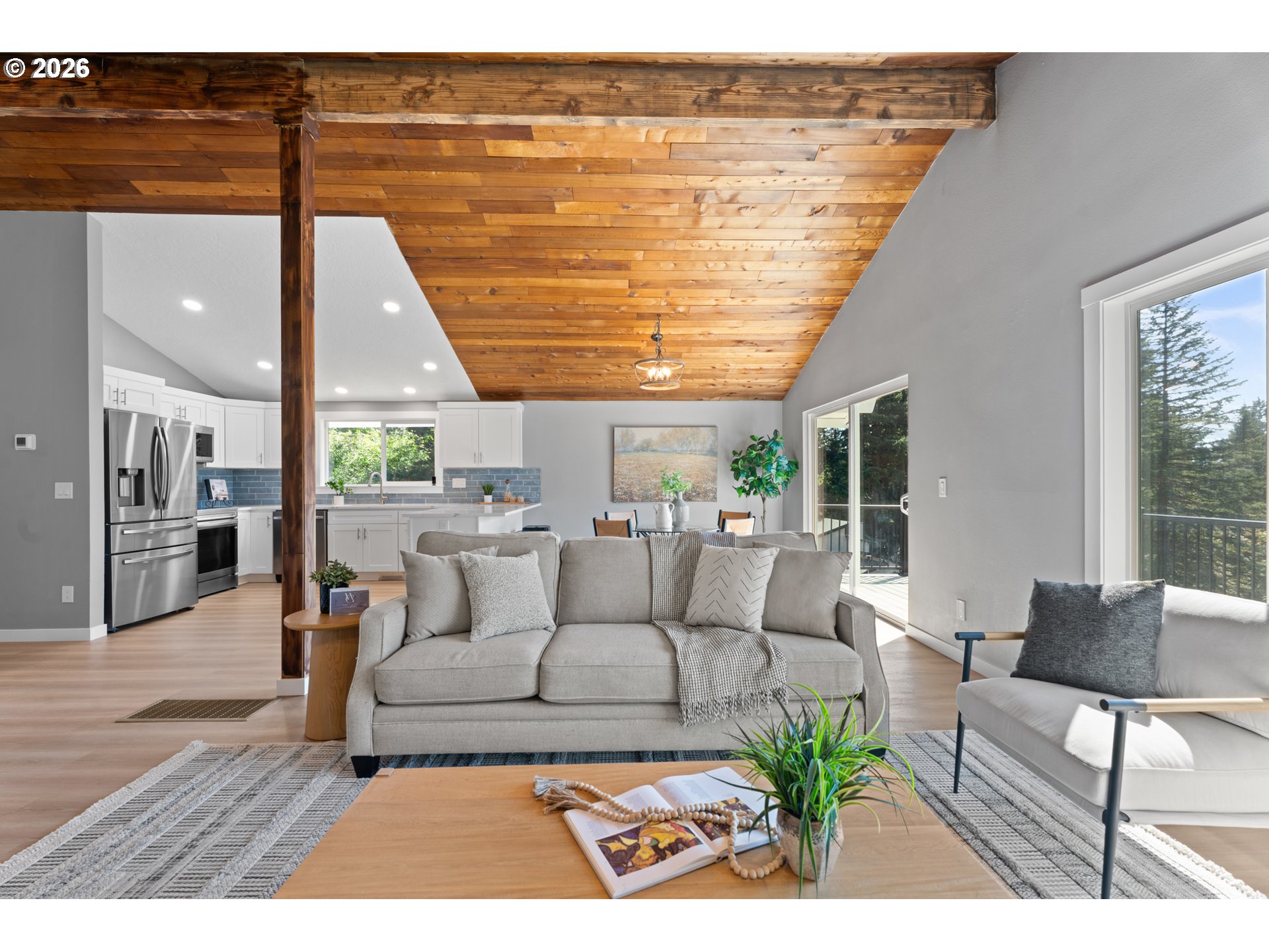 23040 SE YELLOWHAMMER ST, Damascus, OR, 97089