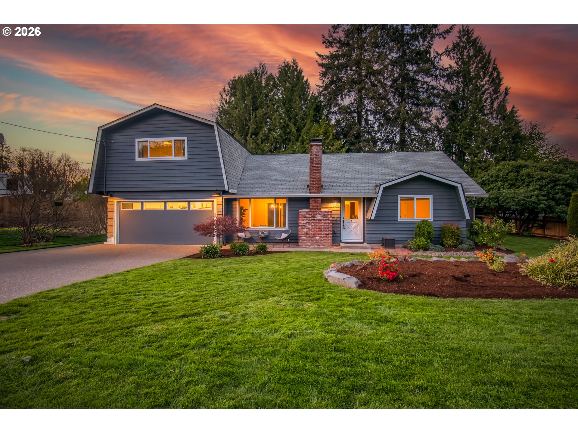 2635 LAFAVE ST, West Linn, OR, 97068