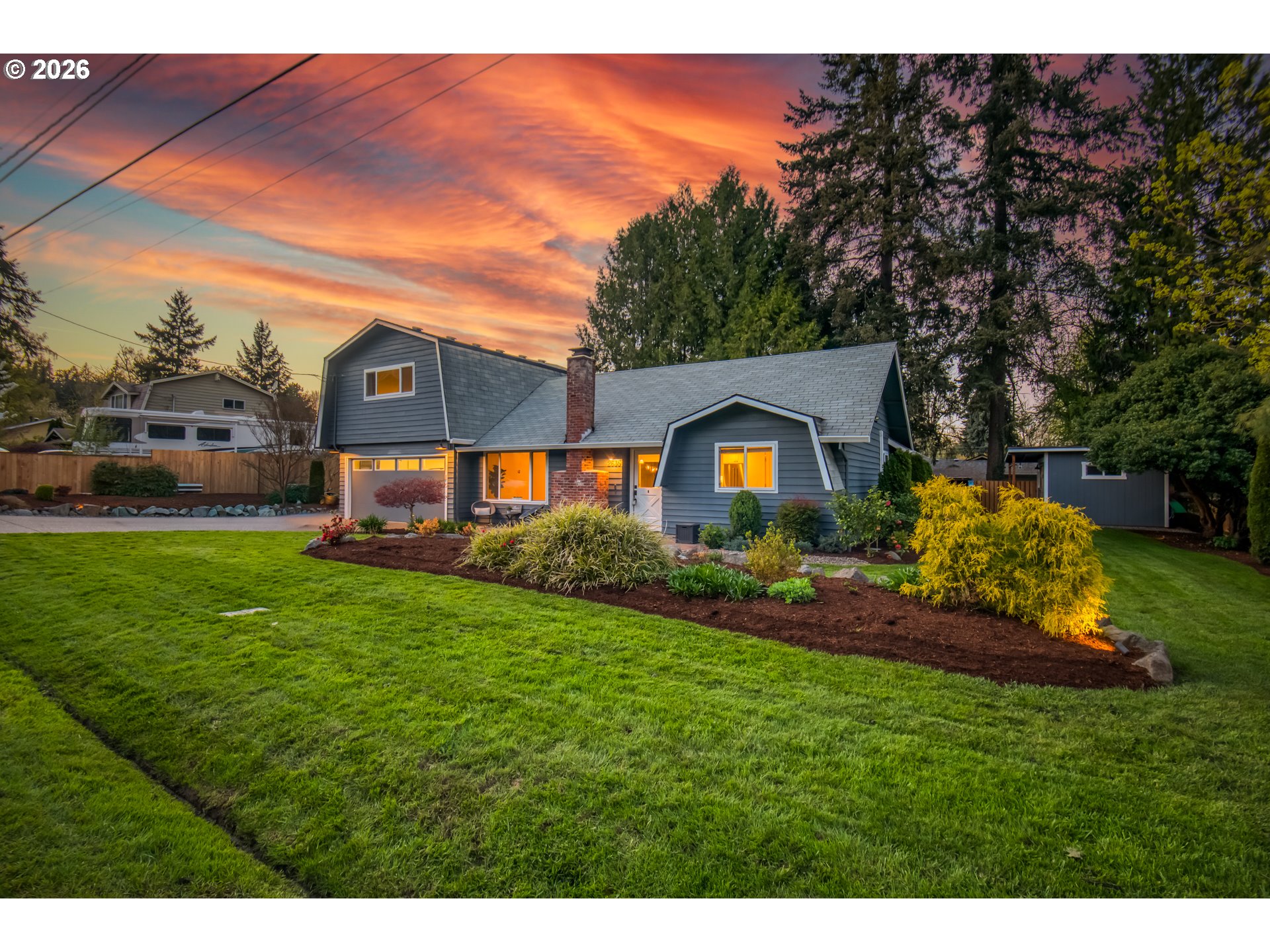 2635 LAFAVE ST, West Linn, OR, 97068