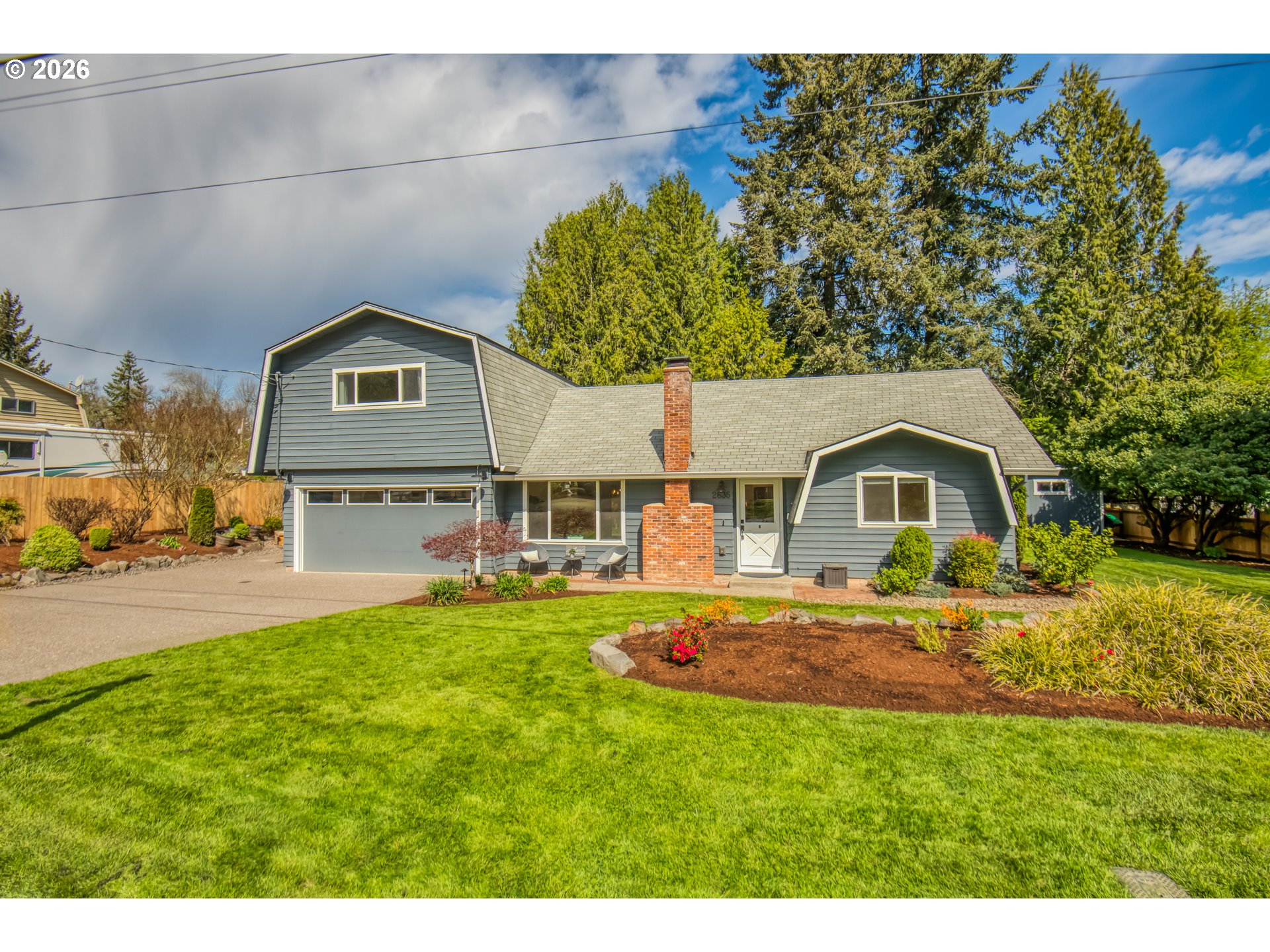 2635 LAFAVE ST, West Linn, OR, 97068