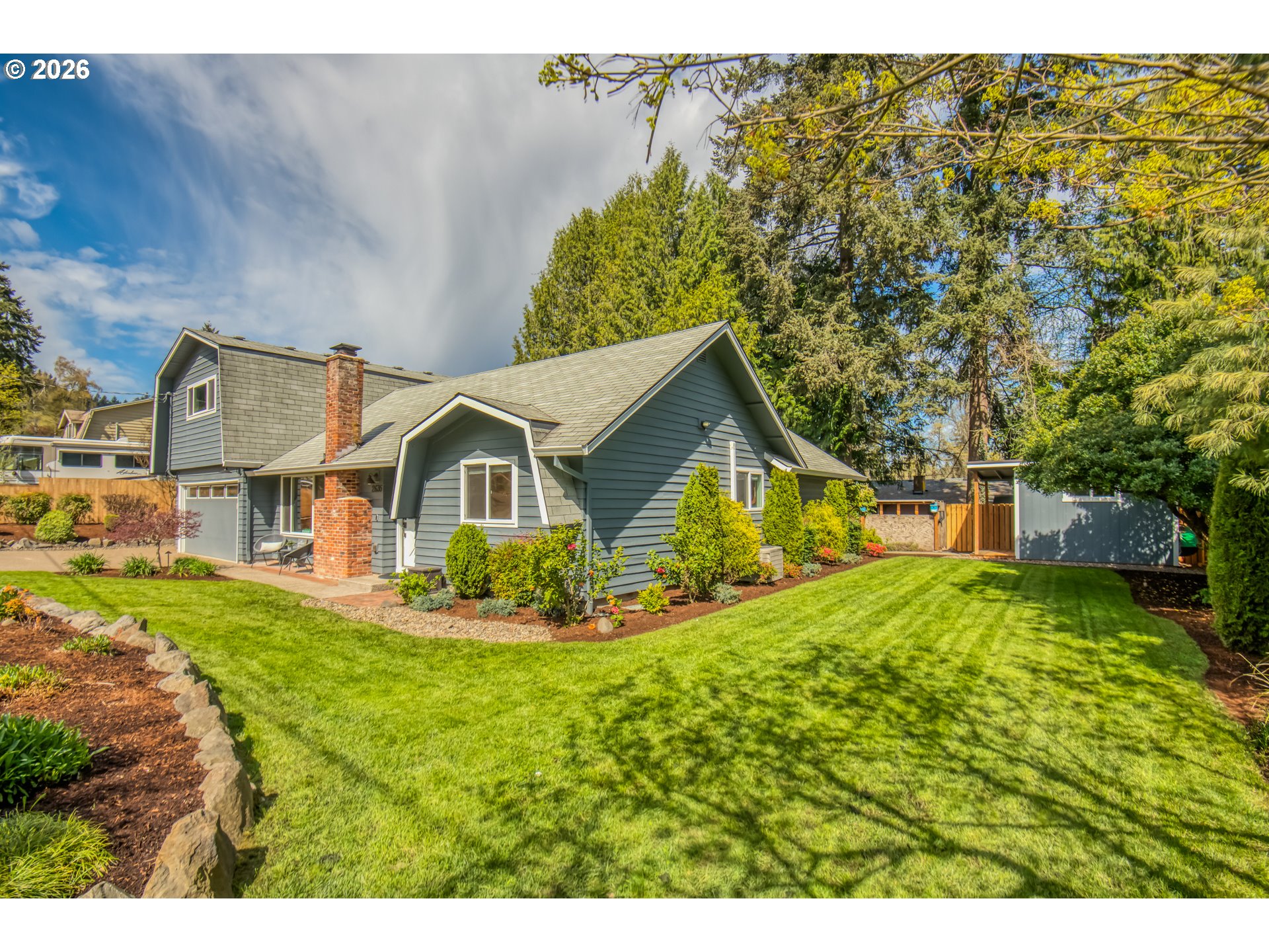 2635 LAFAVE ST, West Linn, OR, 97068