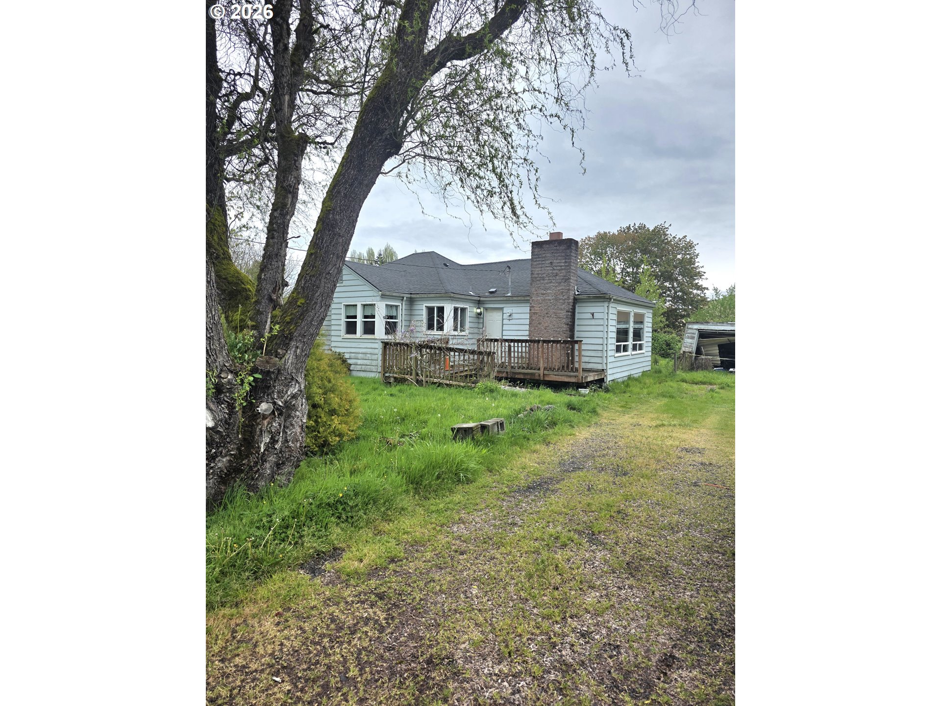 1207 10TH ST, La Grande, OR, 97850