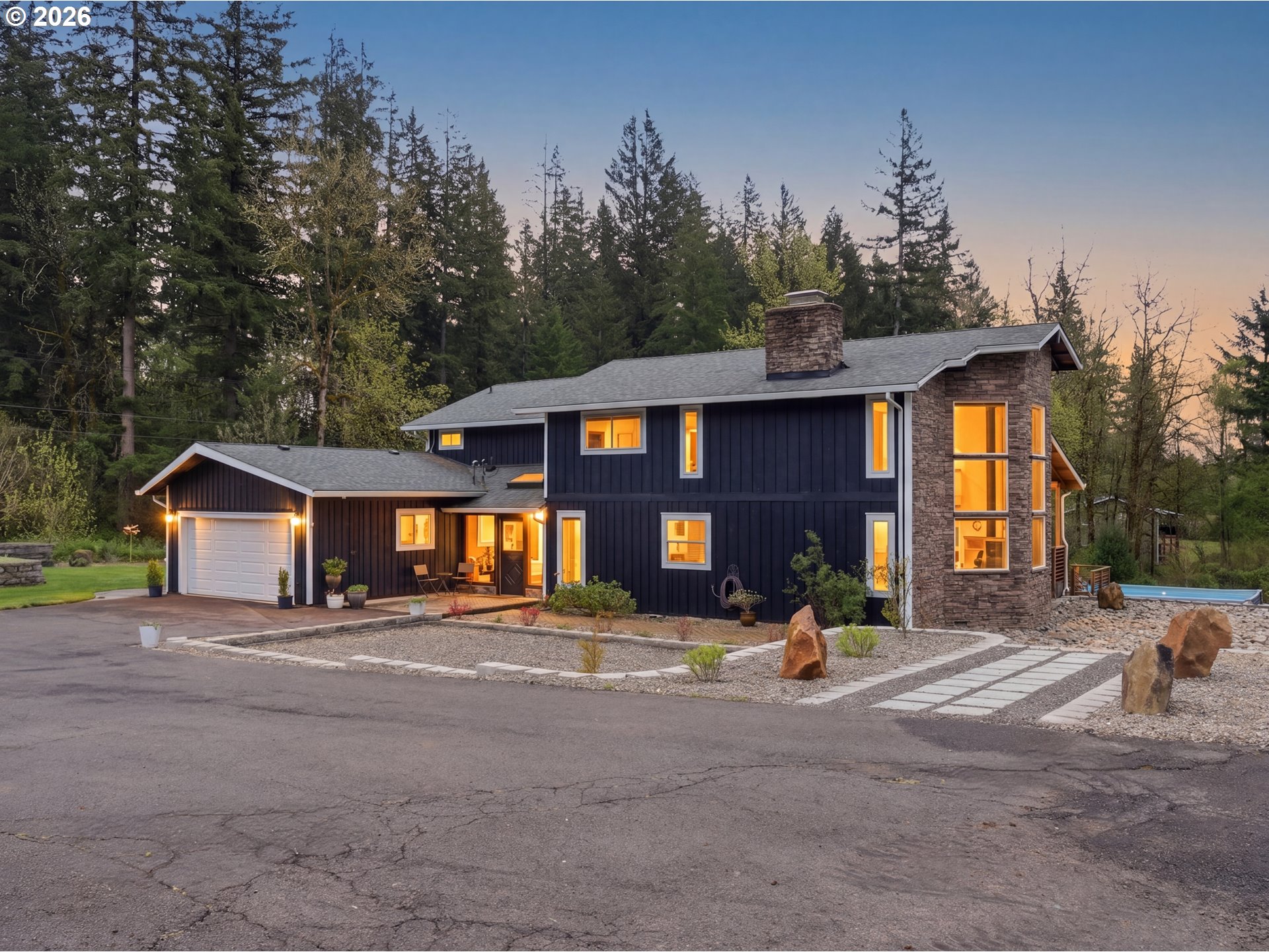 15335 SW MISSISSIPPI CT, Portland, OR, 97224