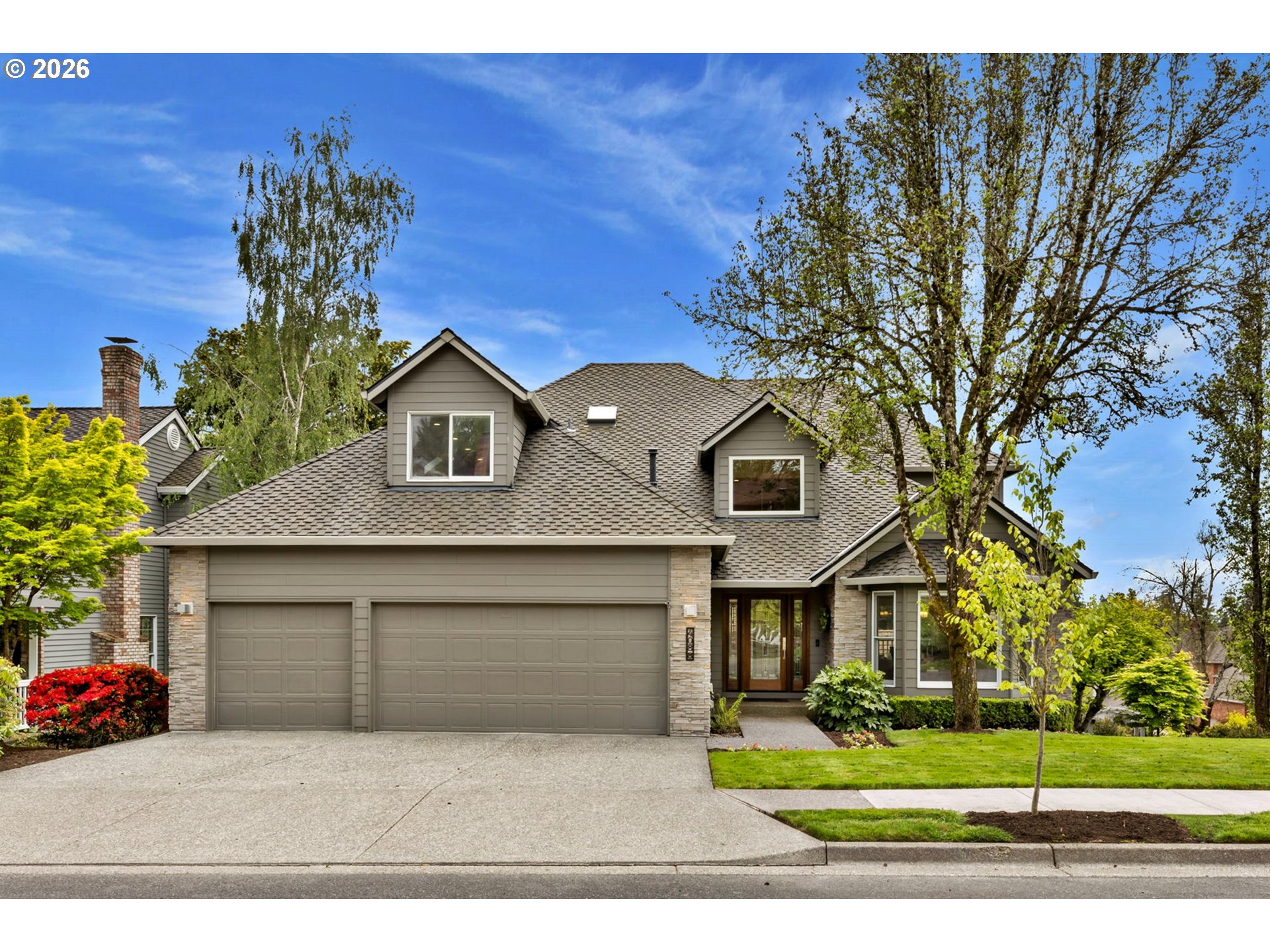 12615 SW 21ST CT, Lake Oswego, OR, 97035