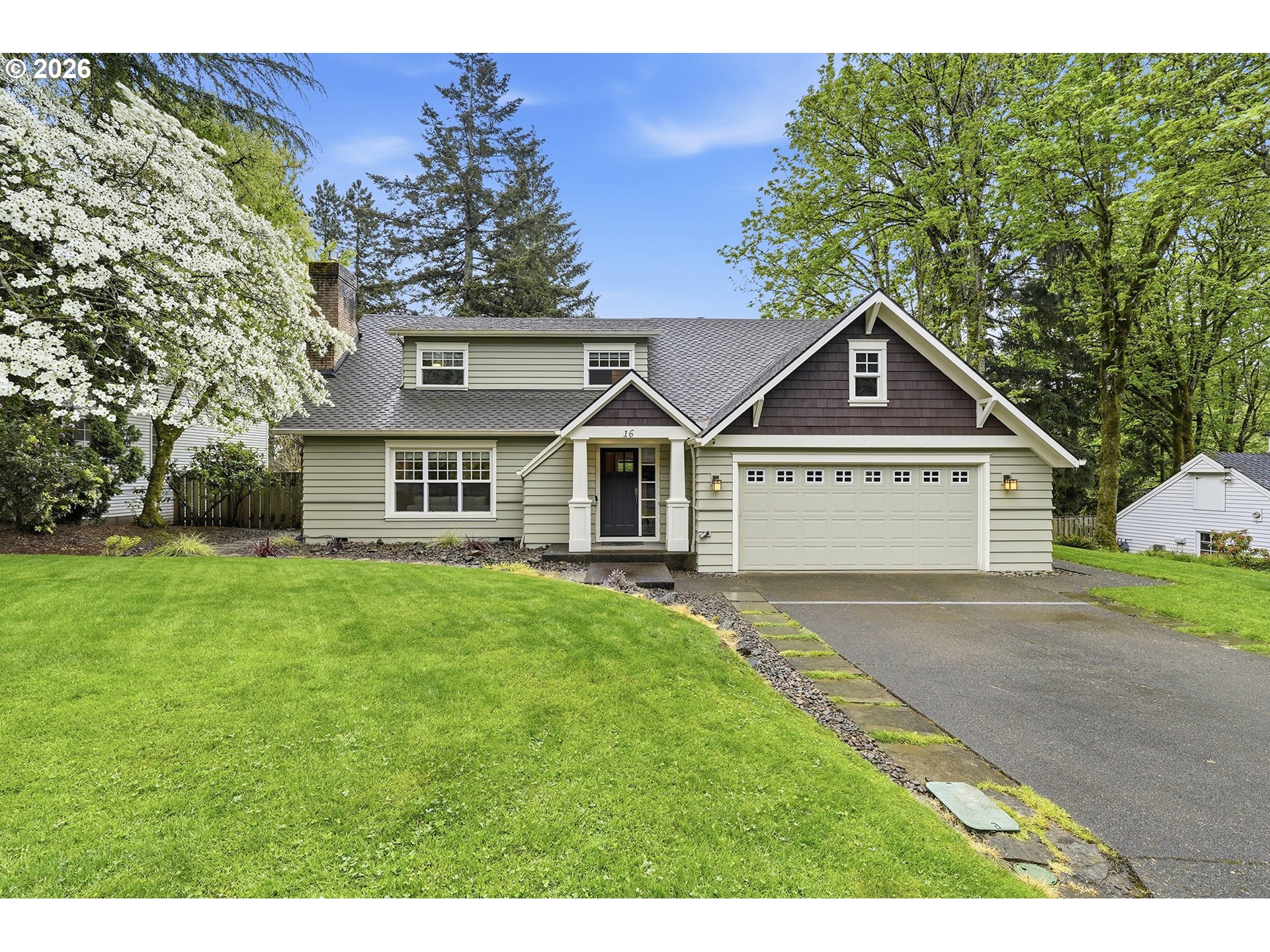 16 DEL PRADO ST, Lake Oswego, OR, 97035
