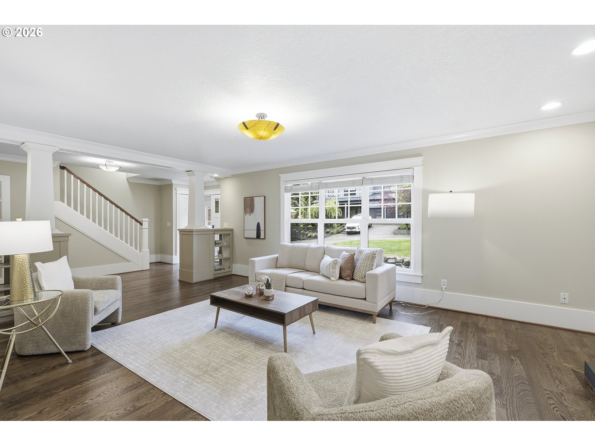 16 DEL PRADO ST, Lake Oswego, OR, 97035