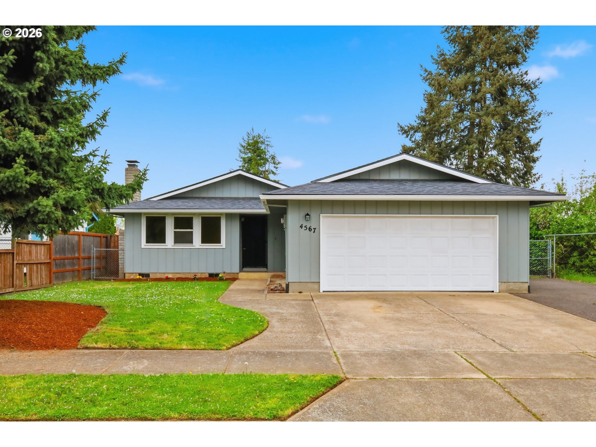 645 S 14TH ST, Cottage Grove, OR, 97424