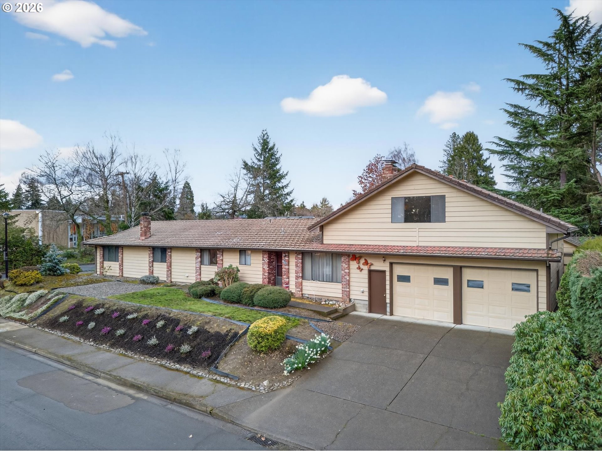 Beaverton Beaverton