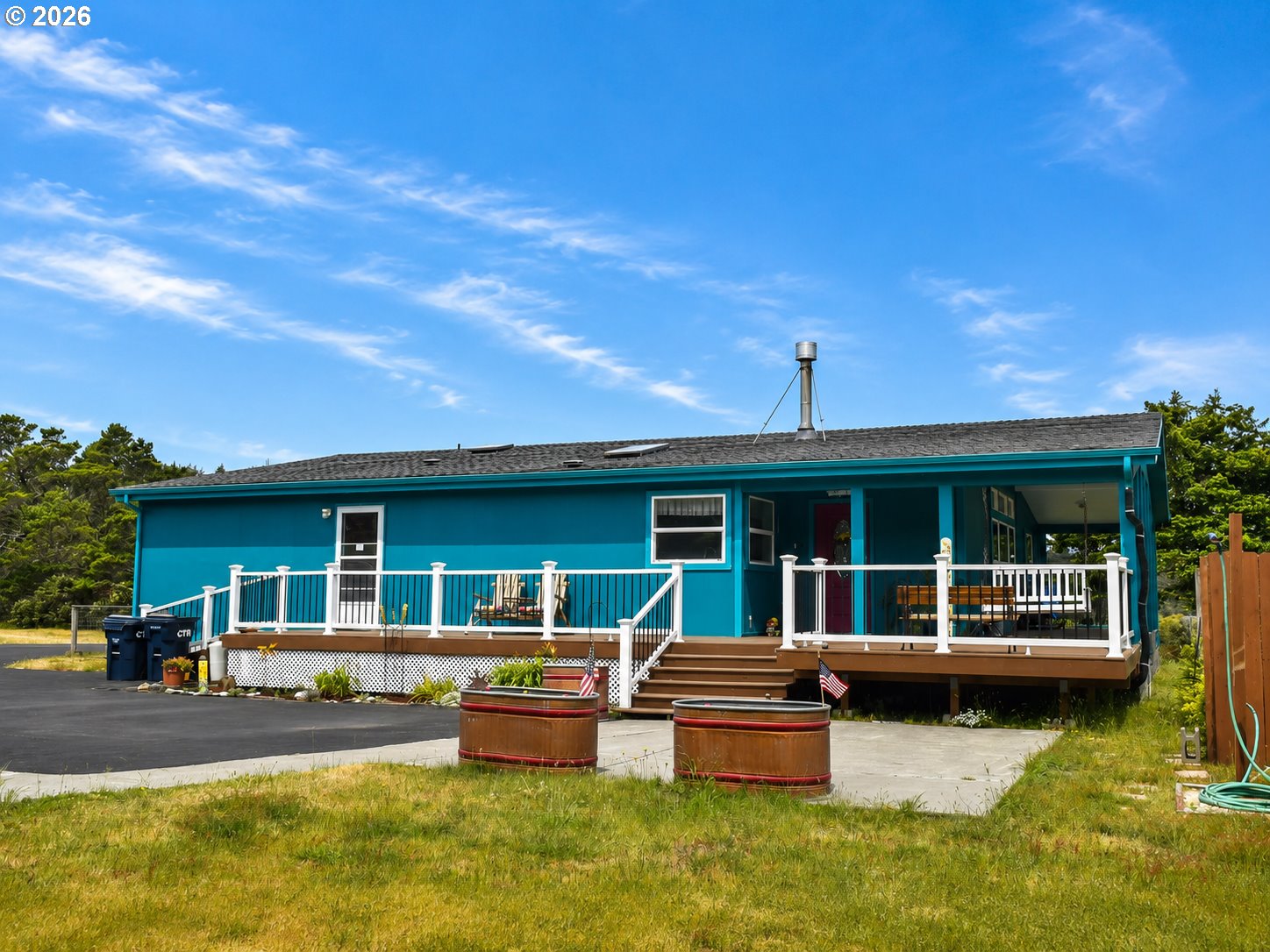 Gold Beach Gold Beach