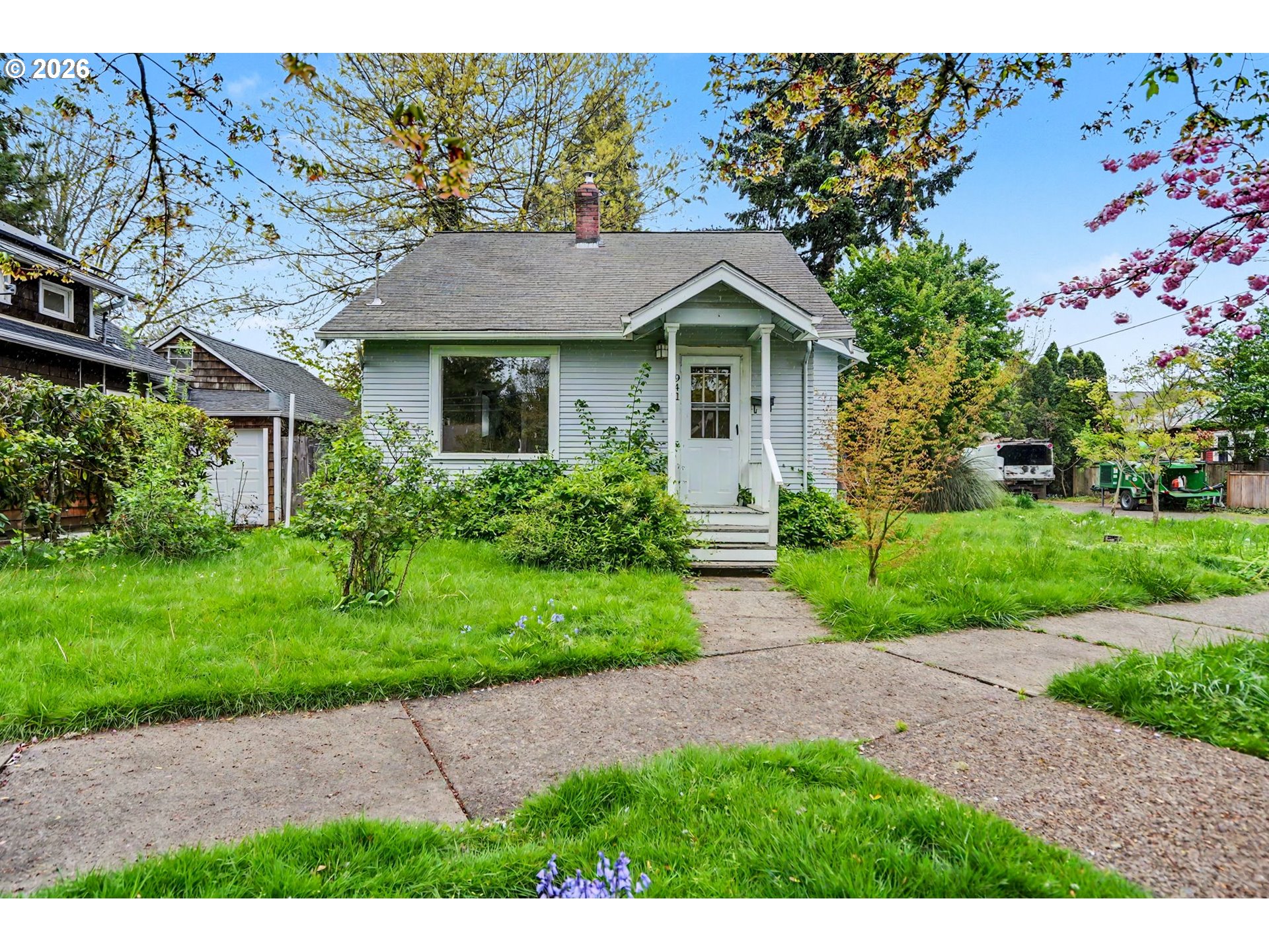 311 NW 12TH AVE UNIT 603, Portland, OR, 97209