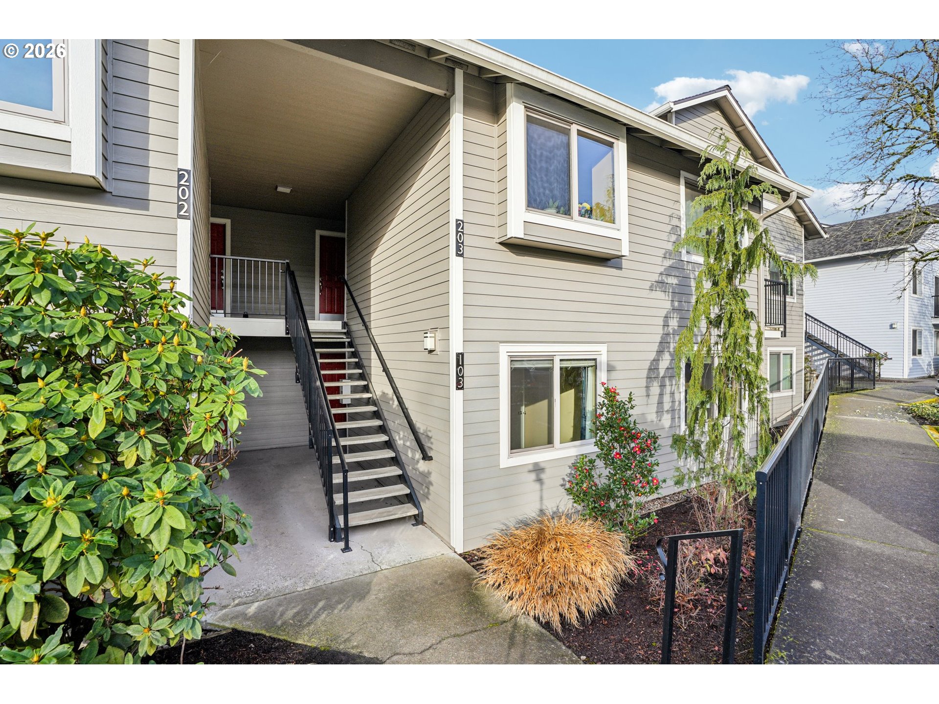 86 KINGSGATE RD C-103 UNIT c-103, Lake Oswego, OR, 97035