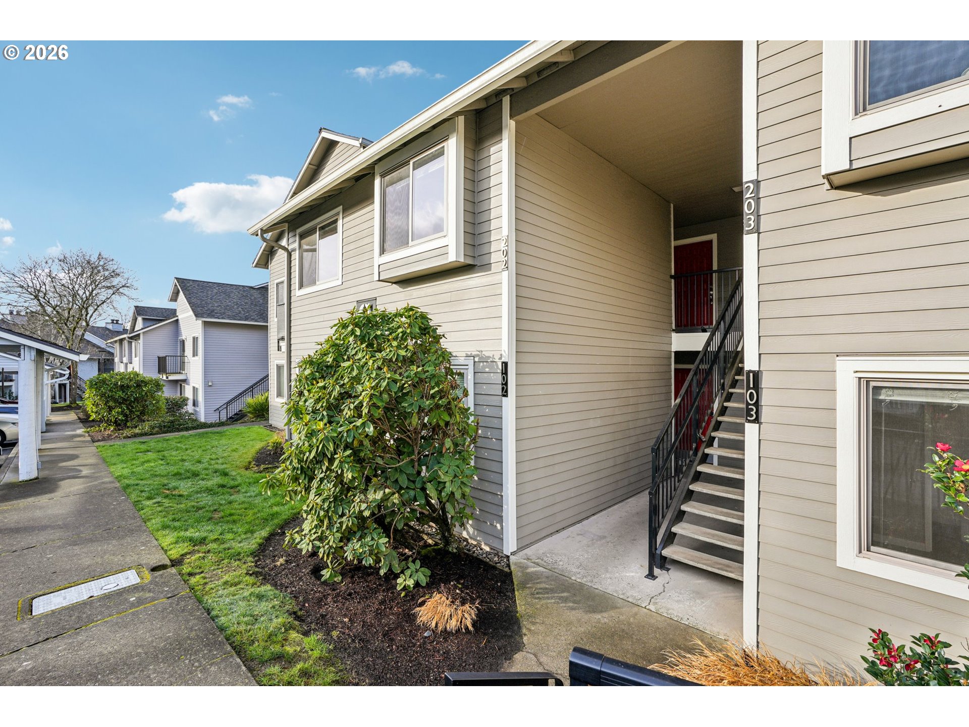 86 KINGSGATE RD C-103 UNIT c-103, Lake Oswego, OR, 97035