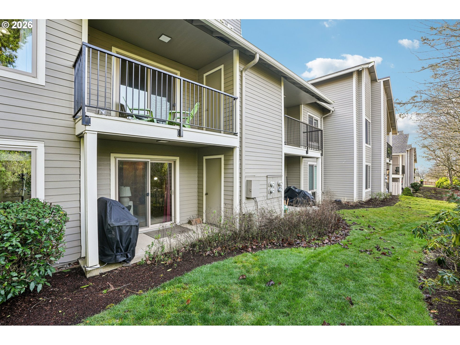 86 KINGSGATE RD C-103 UNIT c-103, Lake Oswego, OR, 97035