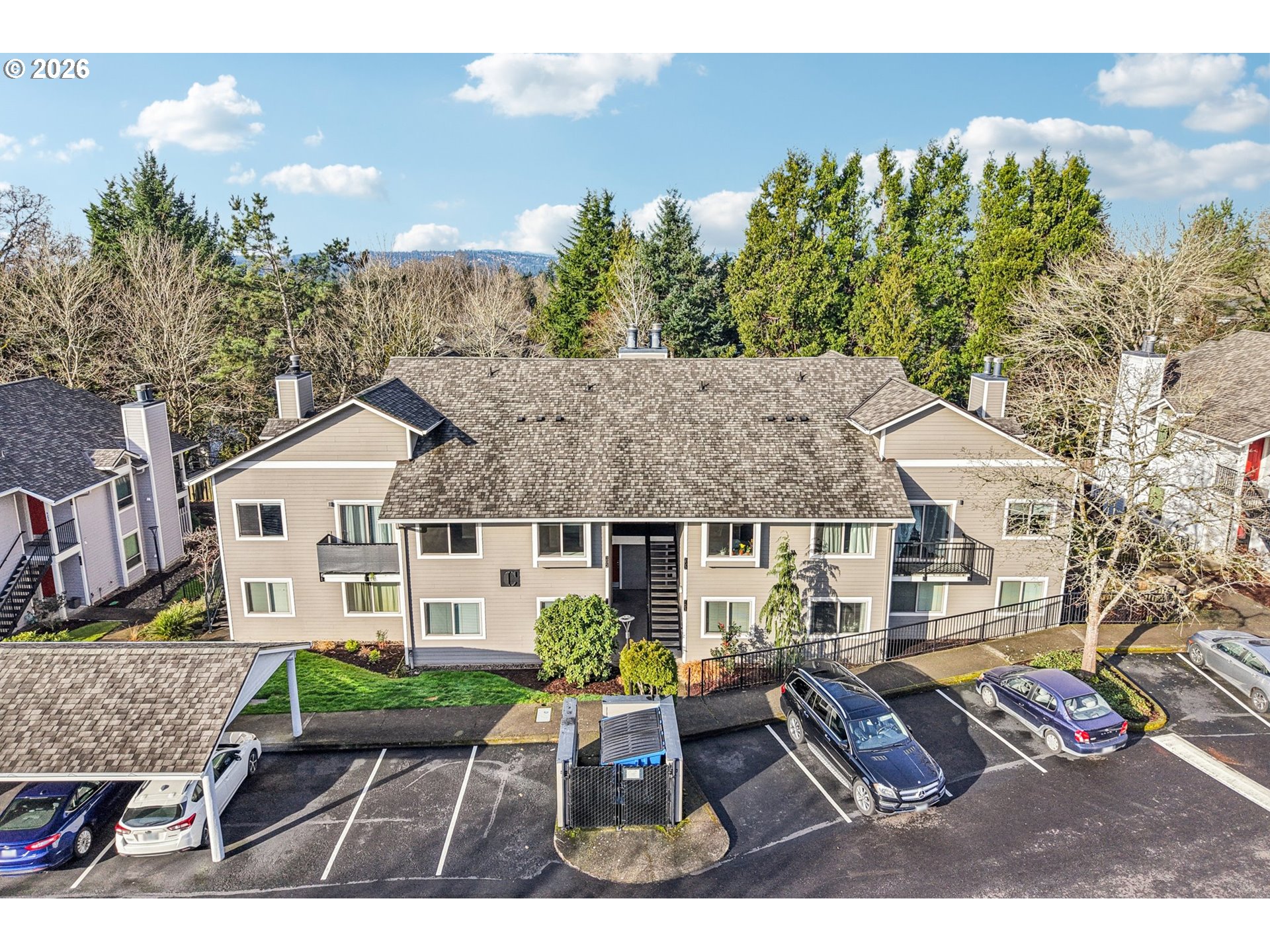 86 KINGSGATE RD C-103 UNIT c-103, Lake Oswego, OR, 97035