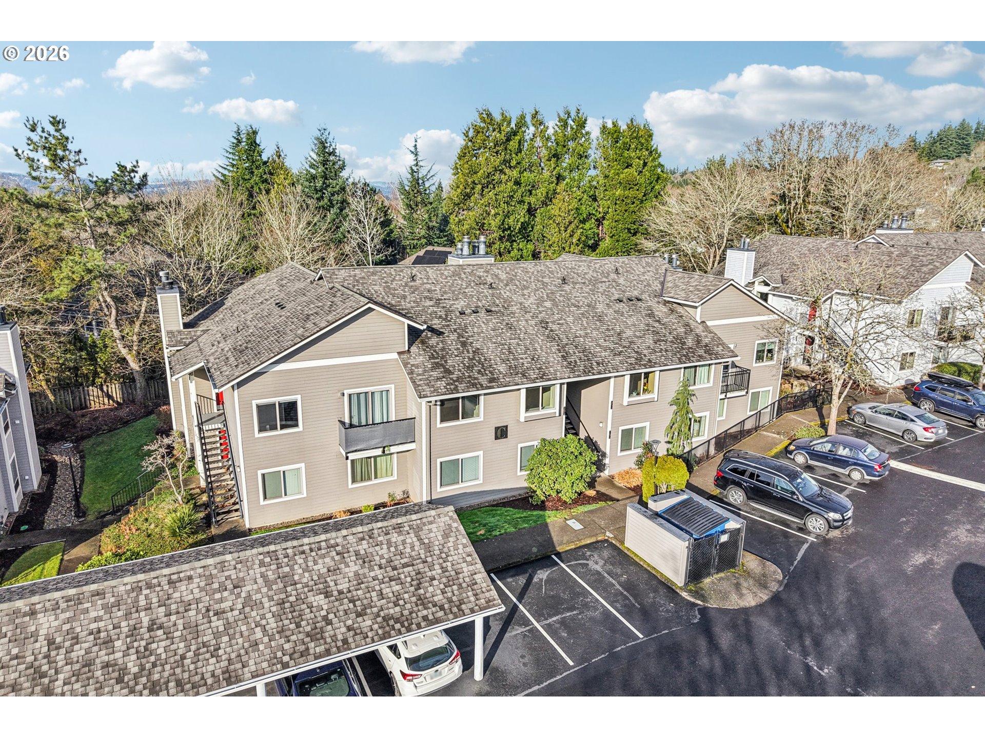 86 KINGSGATE RD C-103 UNIT c-103, Lake Oswego, OR, 97035
