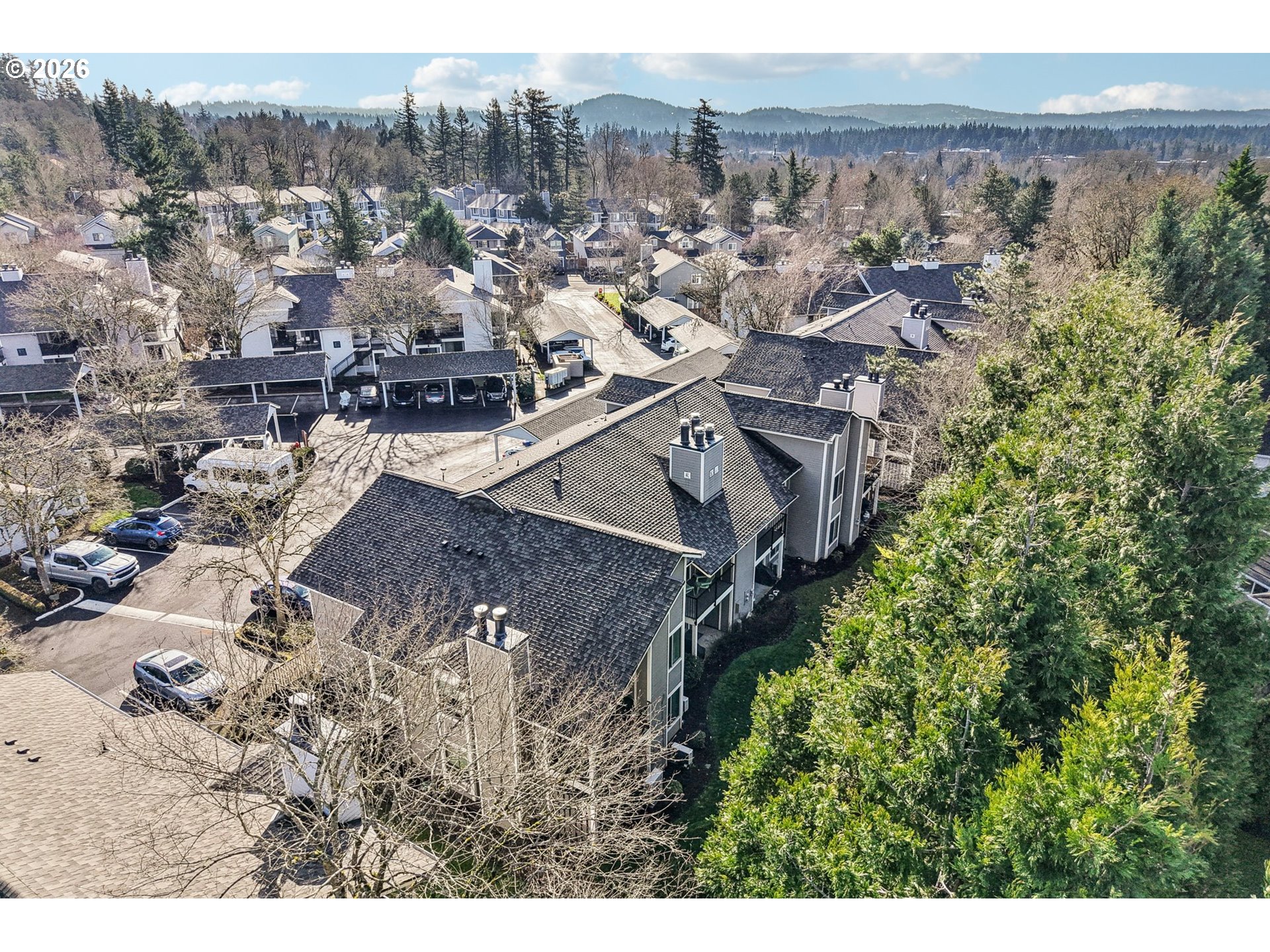 86 KINGSGATE RD C-103 UNIT c-103, Lake Oswego, OR, 97035