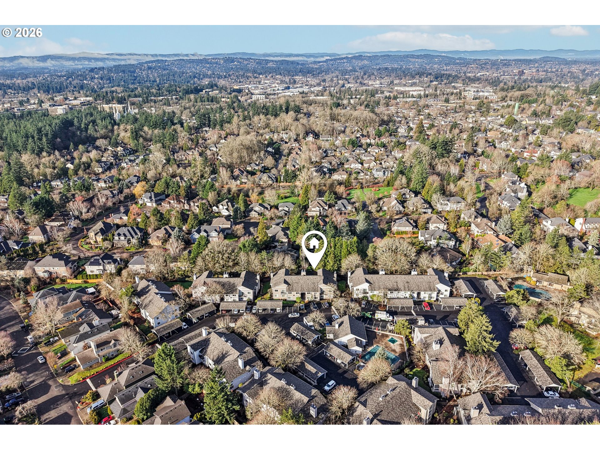 86 KINGSGATE RD C-103 UNIT c-103, Lake Oswego, OR, 97035