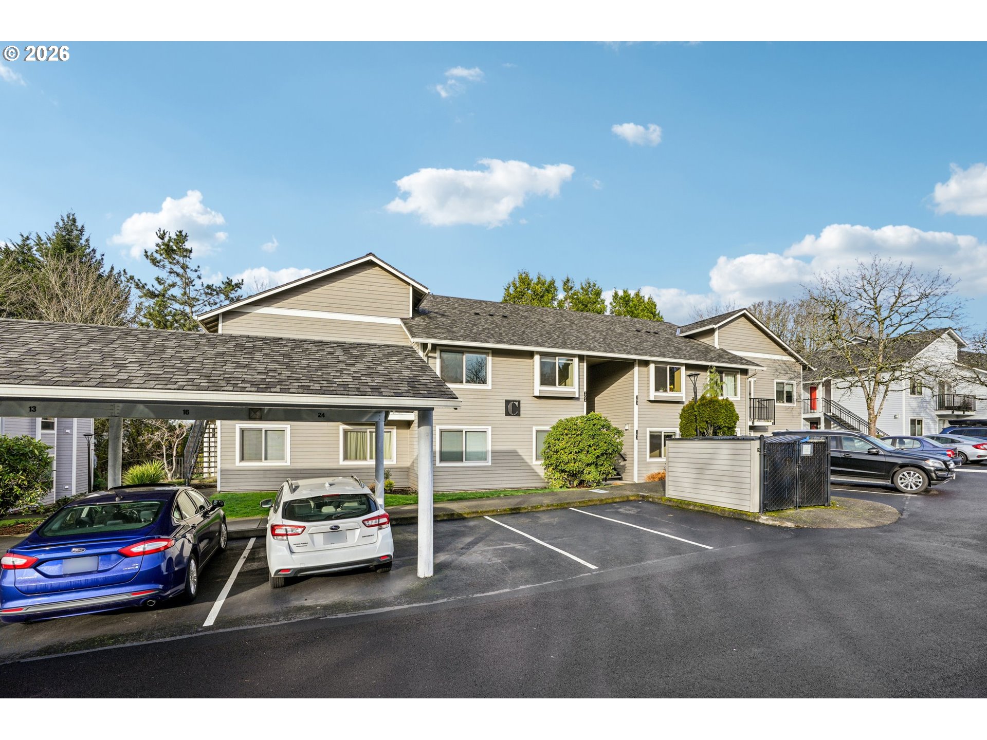 86 KINGSGATE RD C-103 UNIT c-103, Lake Oswego, OR, 97035