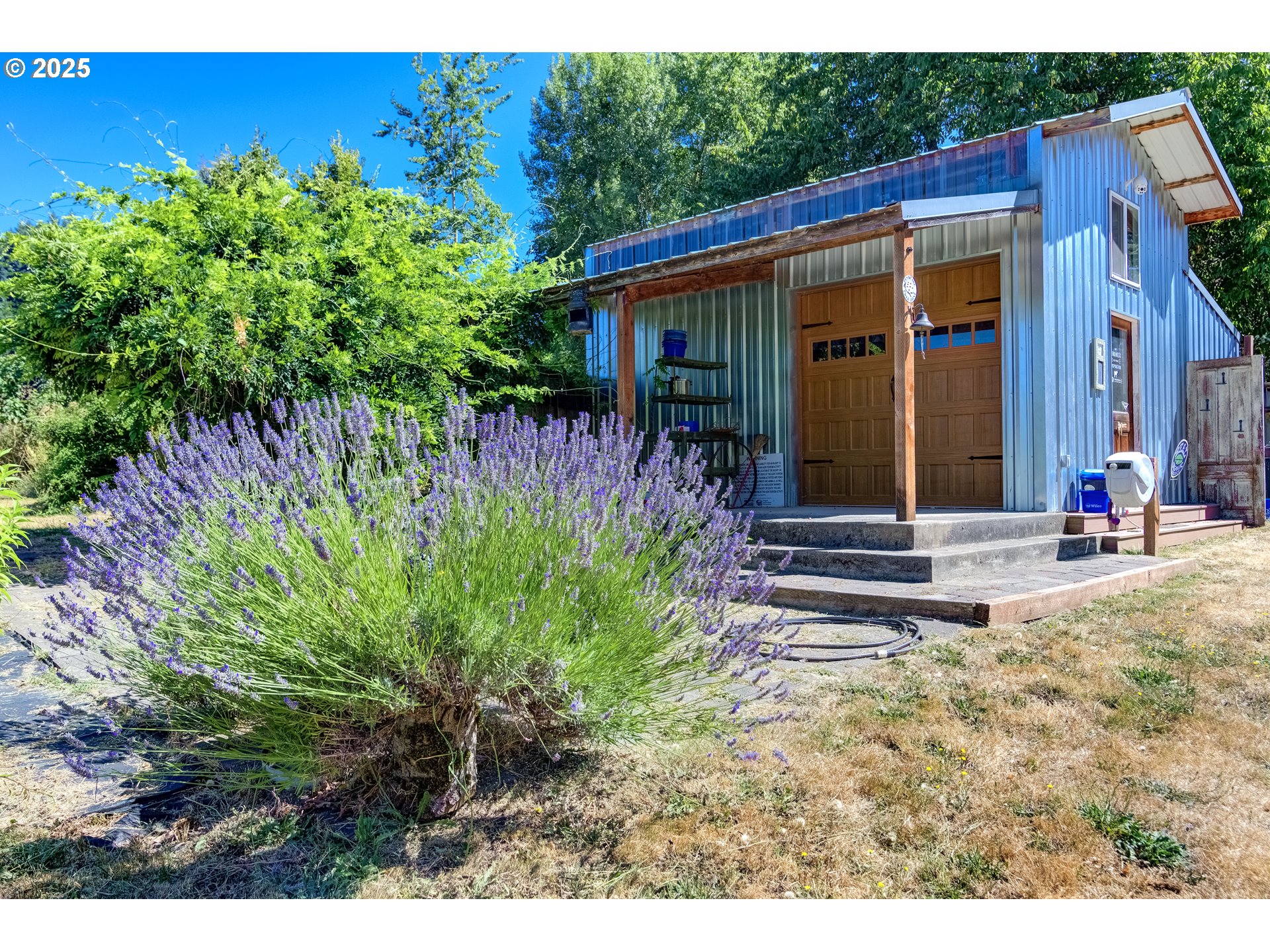 25113 S RIDGE RD, Beavercreek, OR, 97004