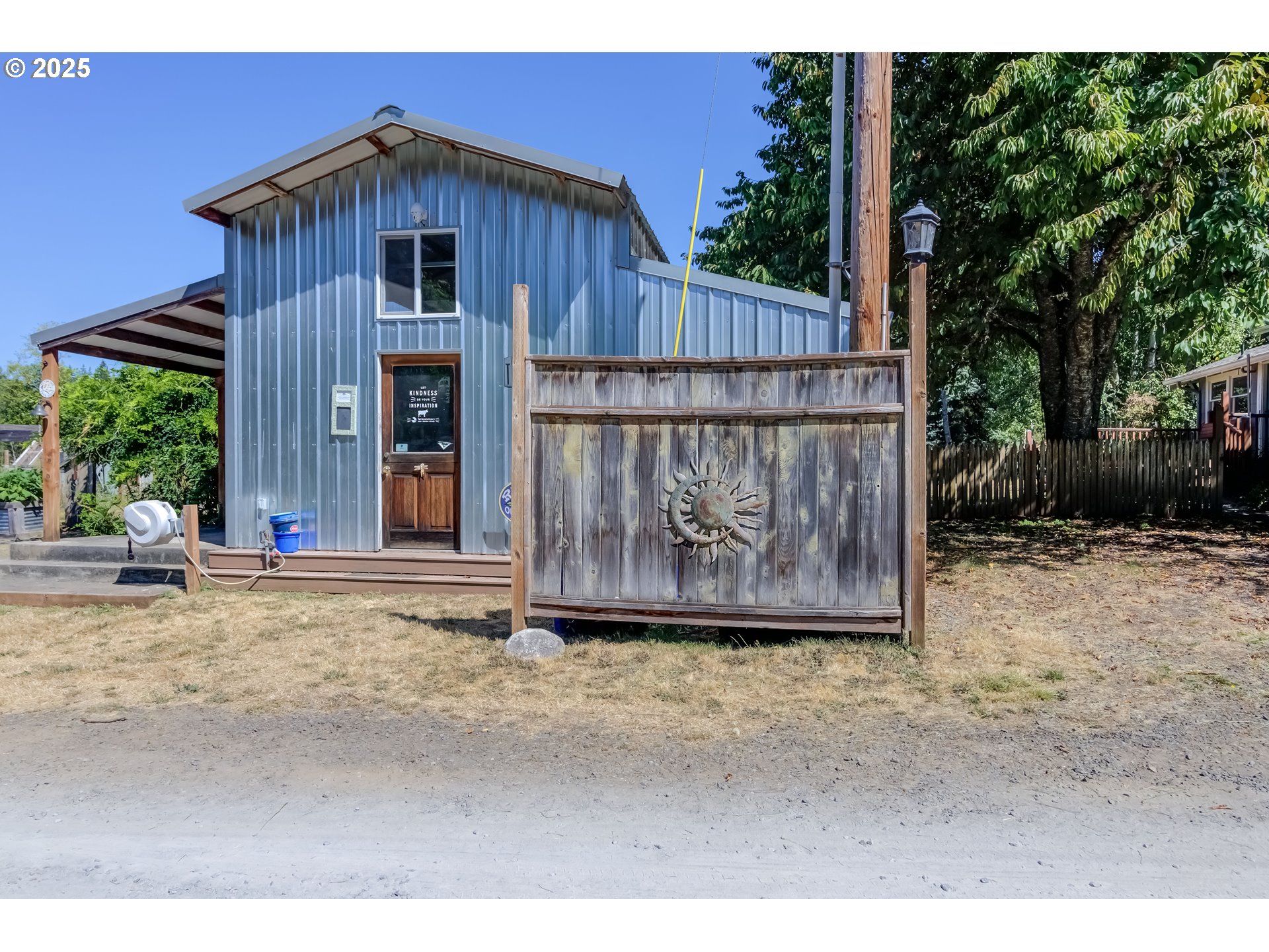 25113 S RIDGE RD, Beavercreek, OR, 97004