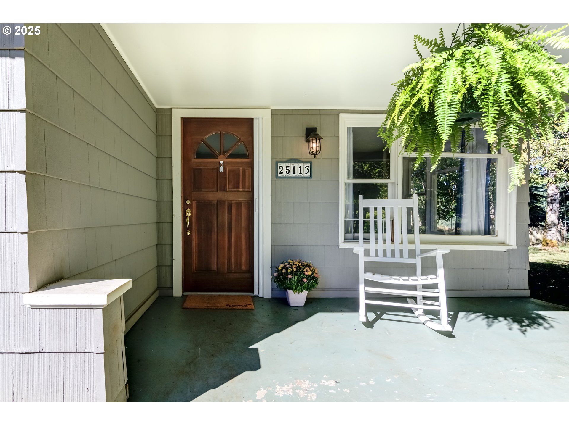 25113 S RIDGE RD, Beavercreek, OR, 97004