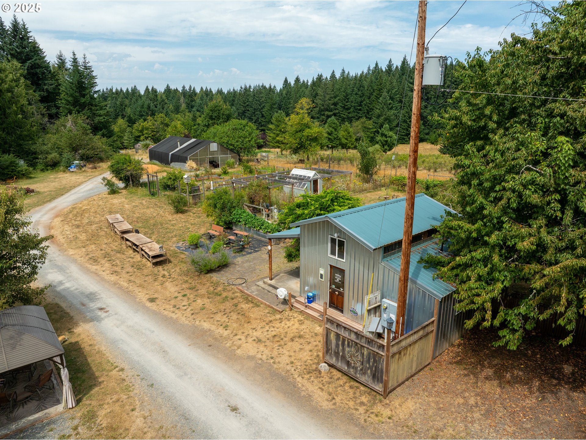 25113 S RIDGE RD, Beavercreek, OR, 97004
