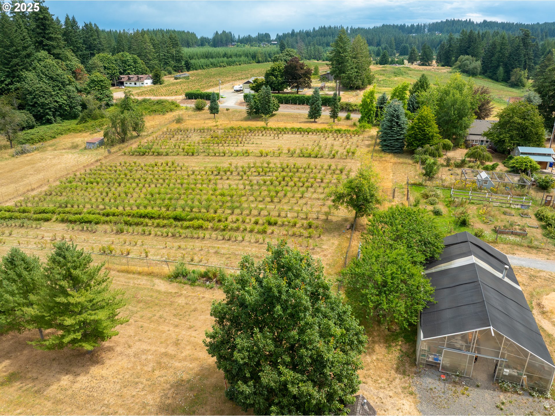 25113 S RIDGE RD, Beavercreek, OR, 97004