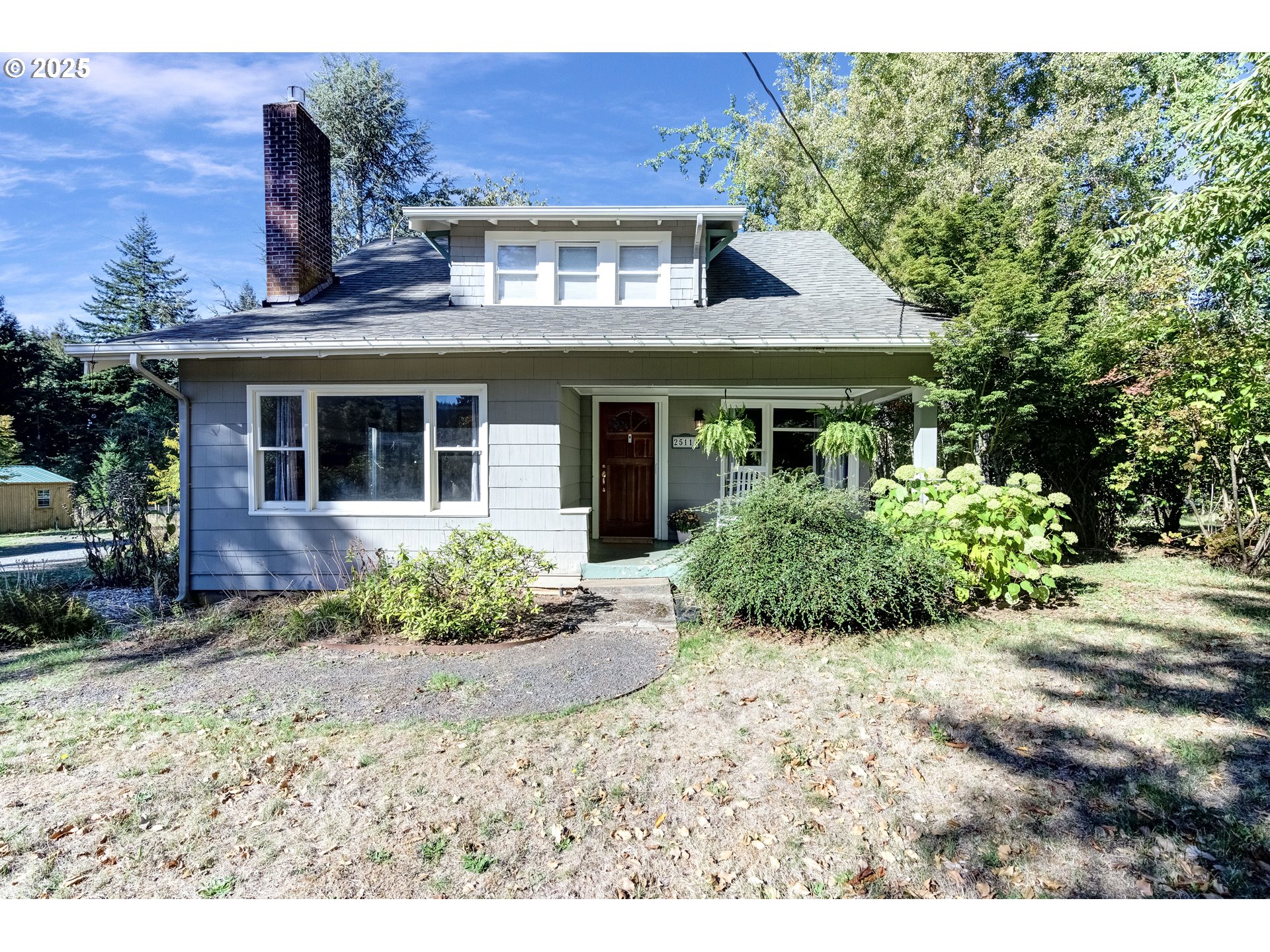 25113 S RIDGE RD, Beavercreek, OR, 97004