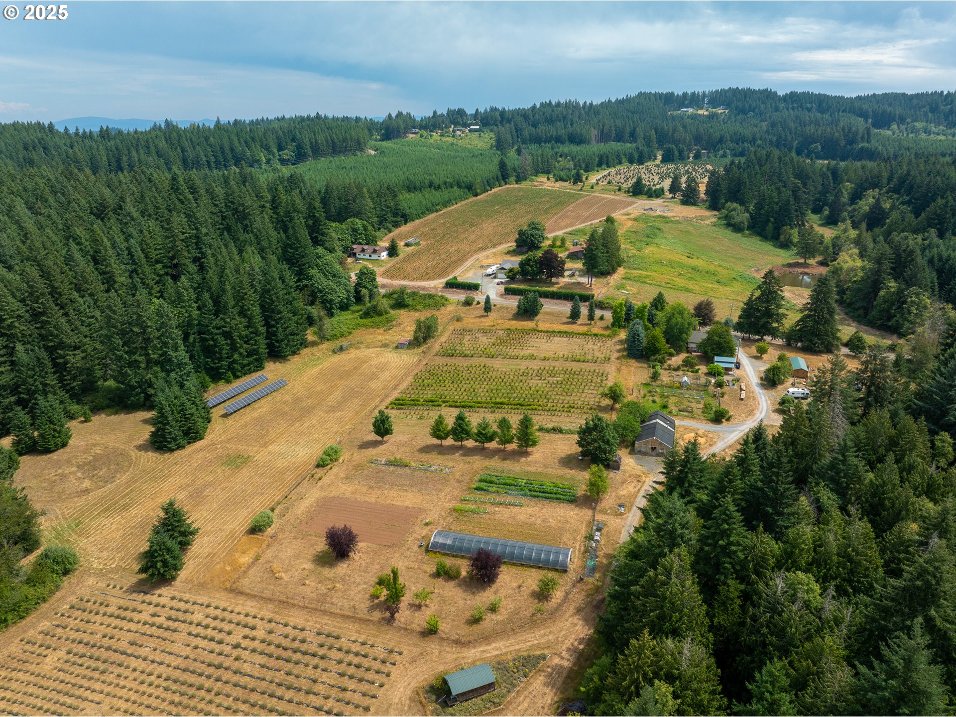 25113 S RIDGE RD, Beavercreek, OR, 97004