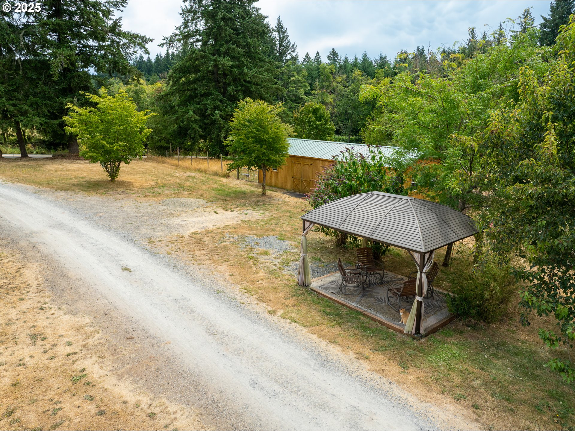 25113 S RIDGE RD, Beavercreek, OR, 97004