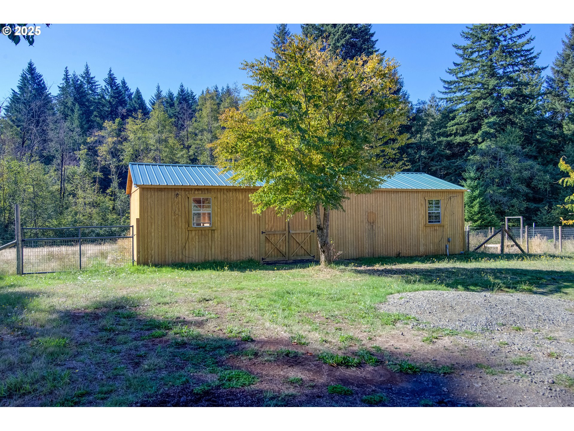 25113 S RIDGE RD, Beavercreek, OR, 97004
