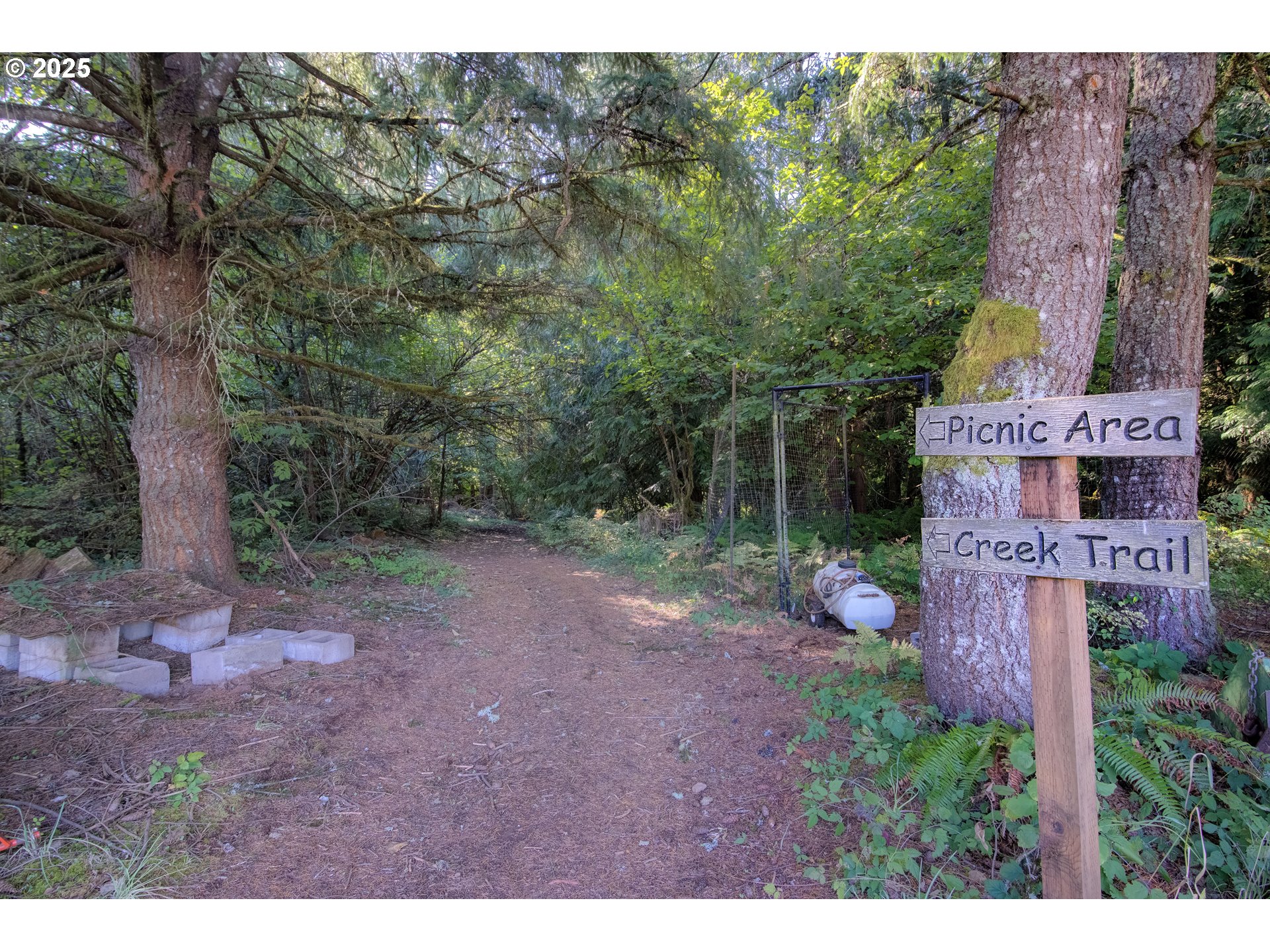 25113 S RIDGE RD, Beavercreek, OR, 97004