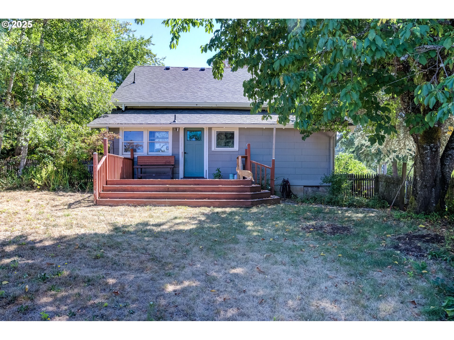 25113 S RIDGE RD, Beavercreek, OR, 97004