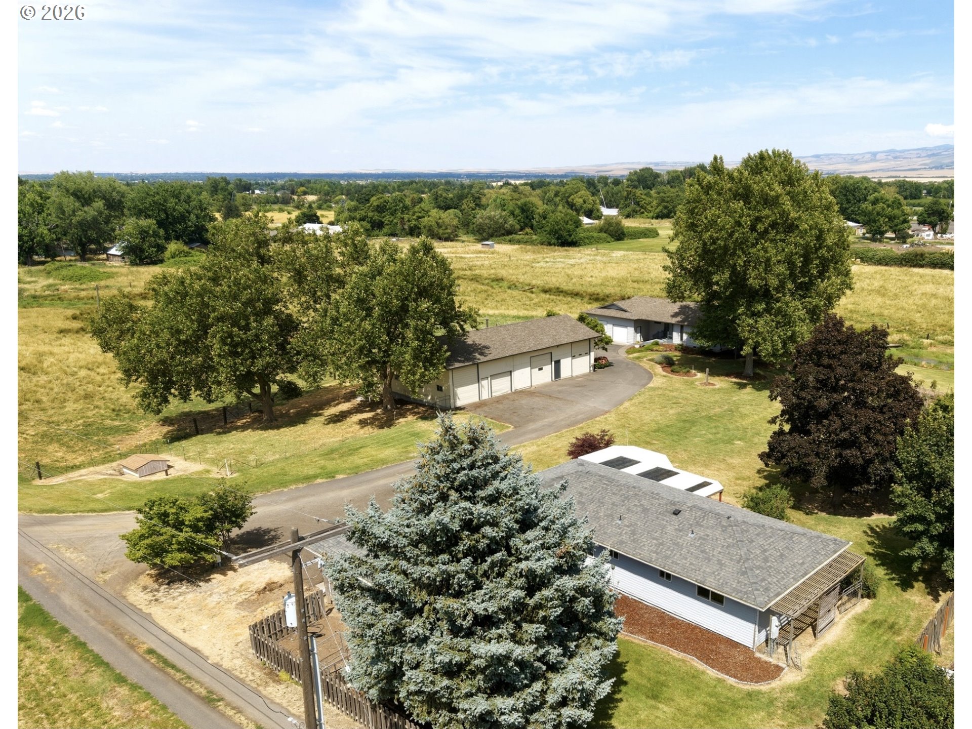 Photo of 84903 LYLE LN Milton-Freewater OR 97862