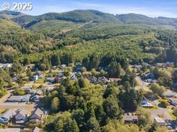 Ocean ST, Rockaway Beach, OR, 97136