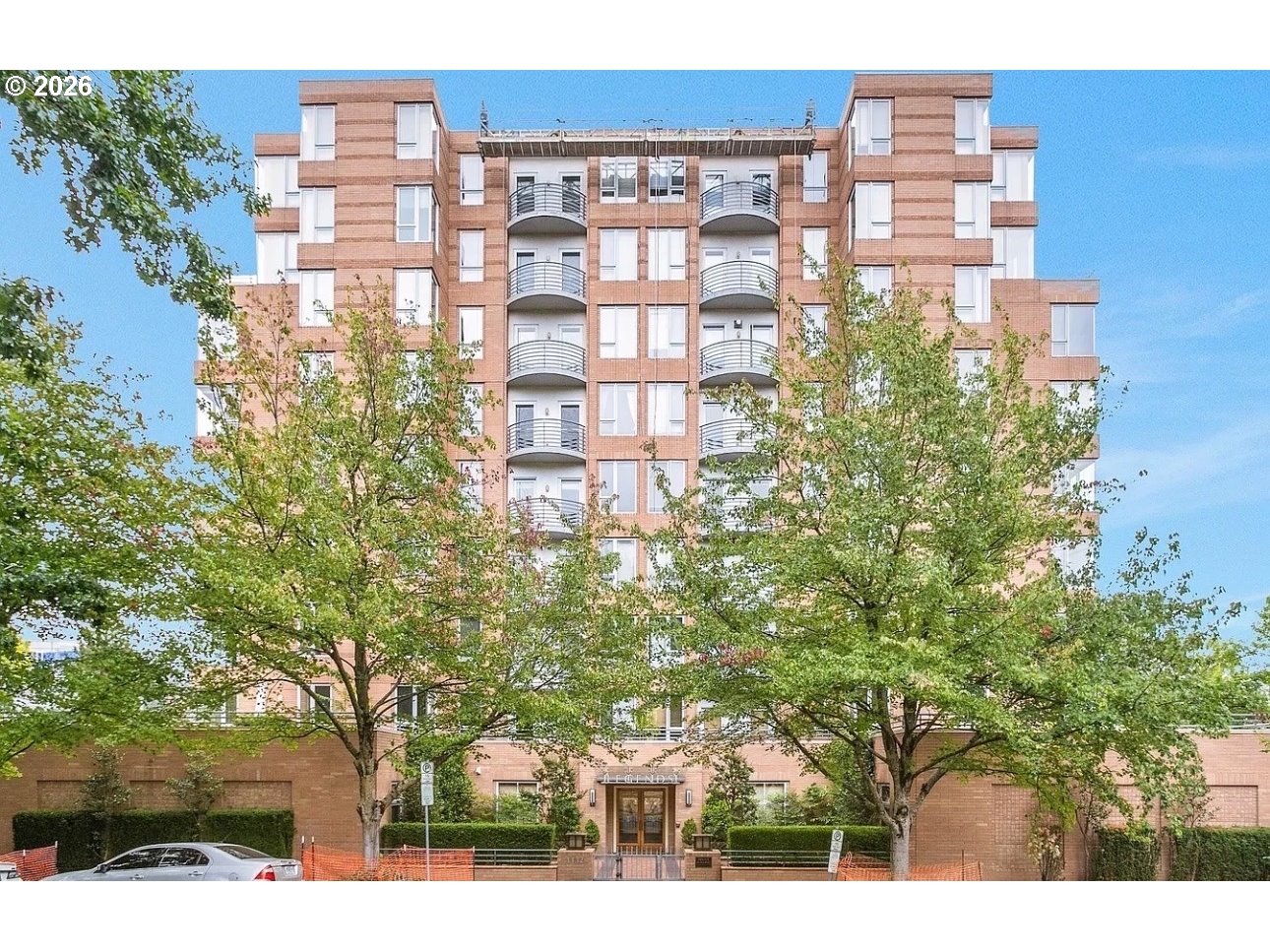 Photo of 1132 SW 19TH AVE #309 Portland OR 97205