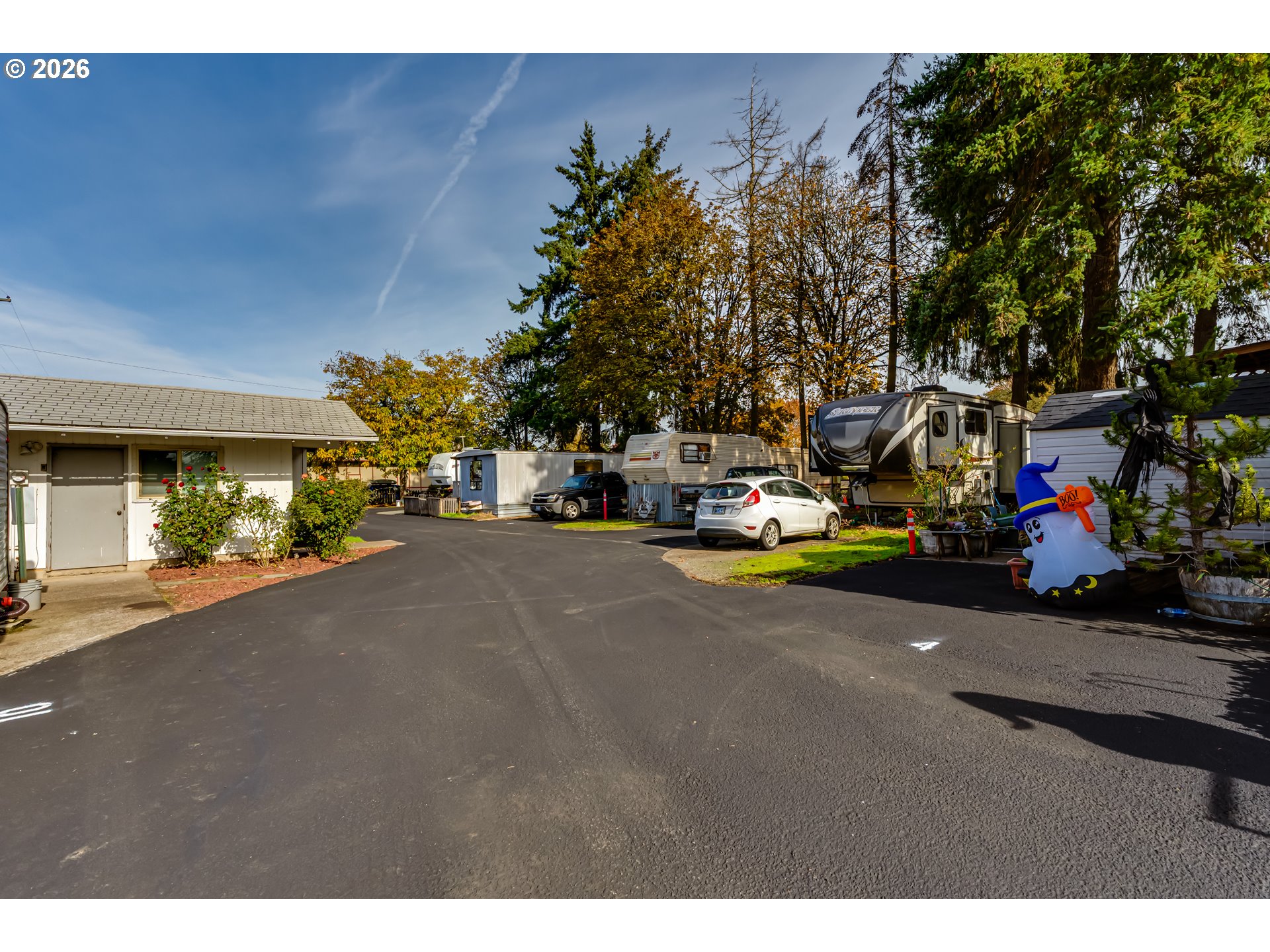 Multi Family Property