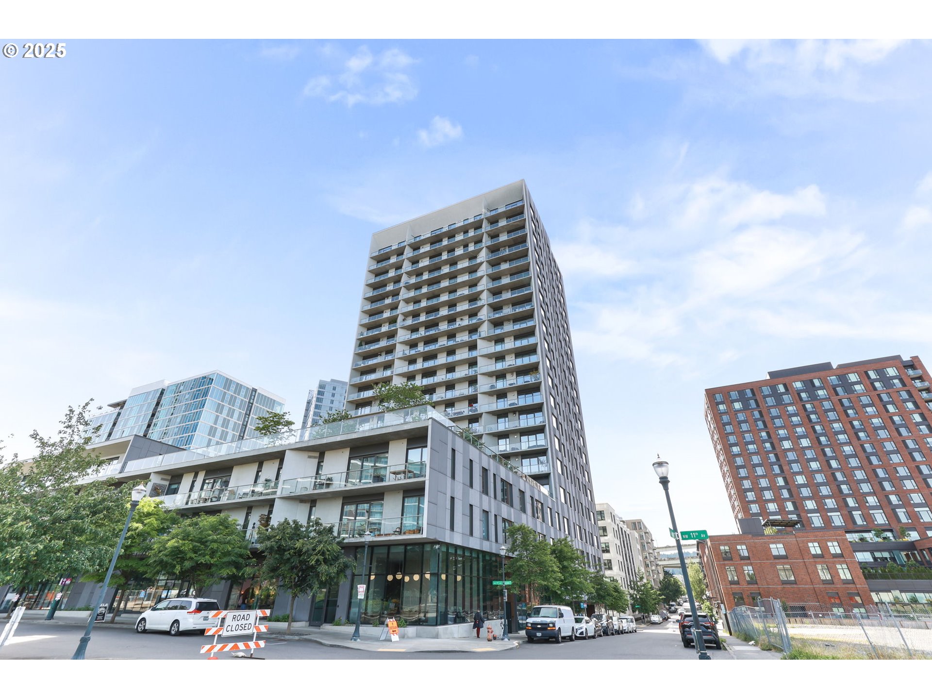 1410 NW KEARNEY ST UNIT 1019, Portland, OR, 97209