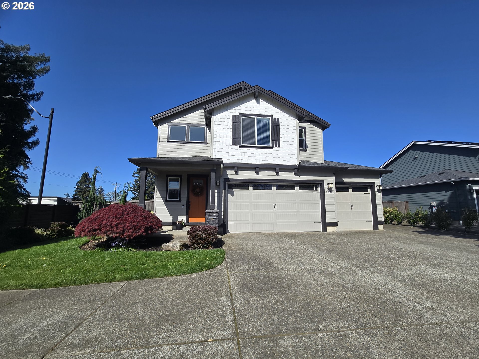 13823 NE 108th ST UNIT Lot 14, Vancouver, WA, 98682