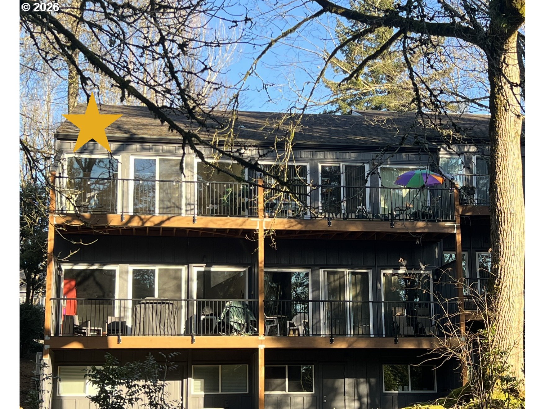 4 TOUCHSTONE 87 UNIT 87, Lake Oswego, OR, 97035