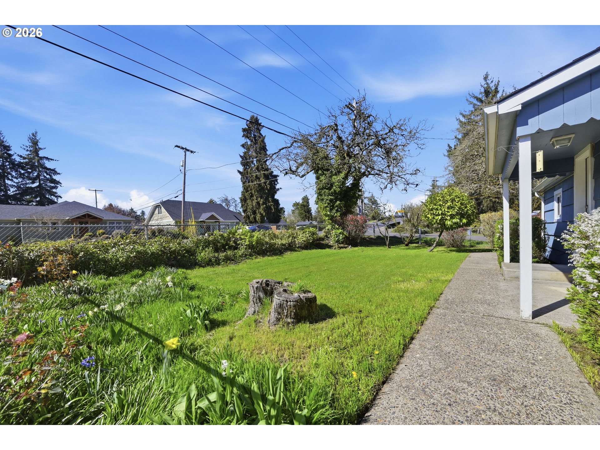 2291 Norkenzie RD, Eugene, OR, 97401