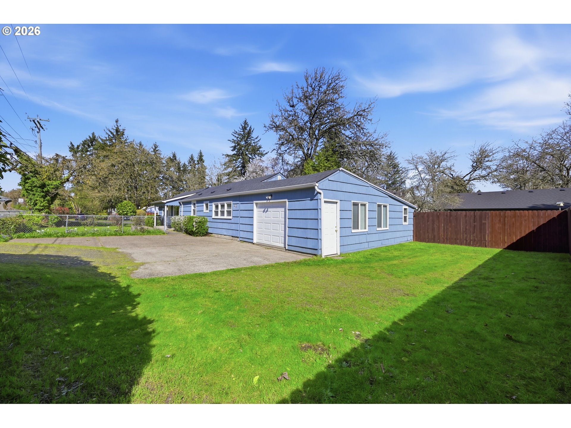 2291 Norkenzie RD, Eugene, OR, 97401