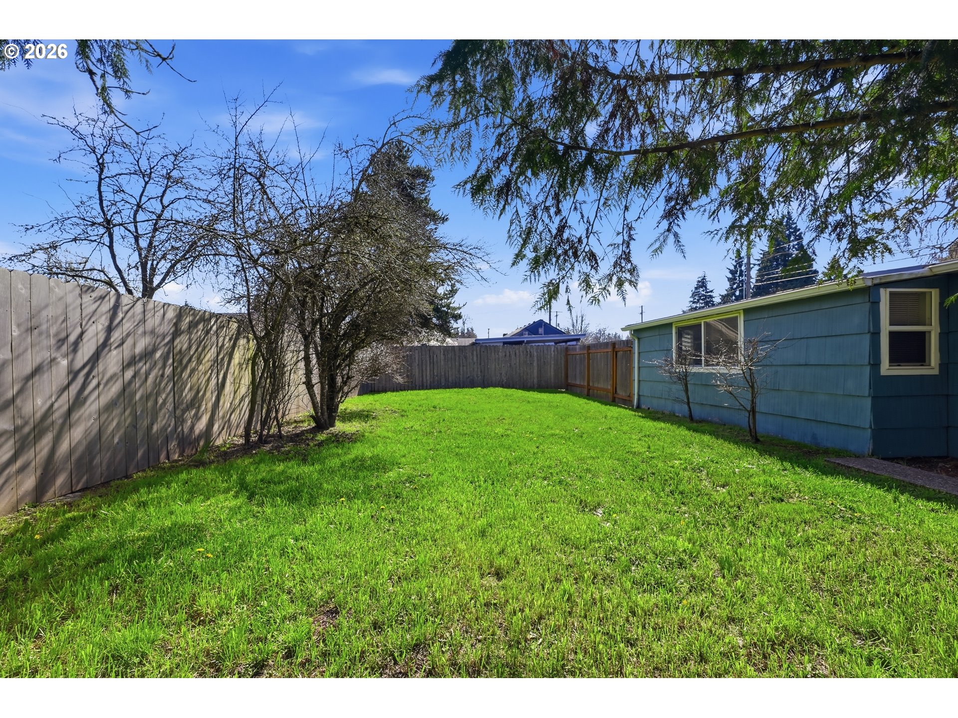 2291 Norkenzie RD, Eugene, OR, 97401