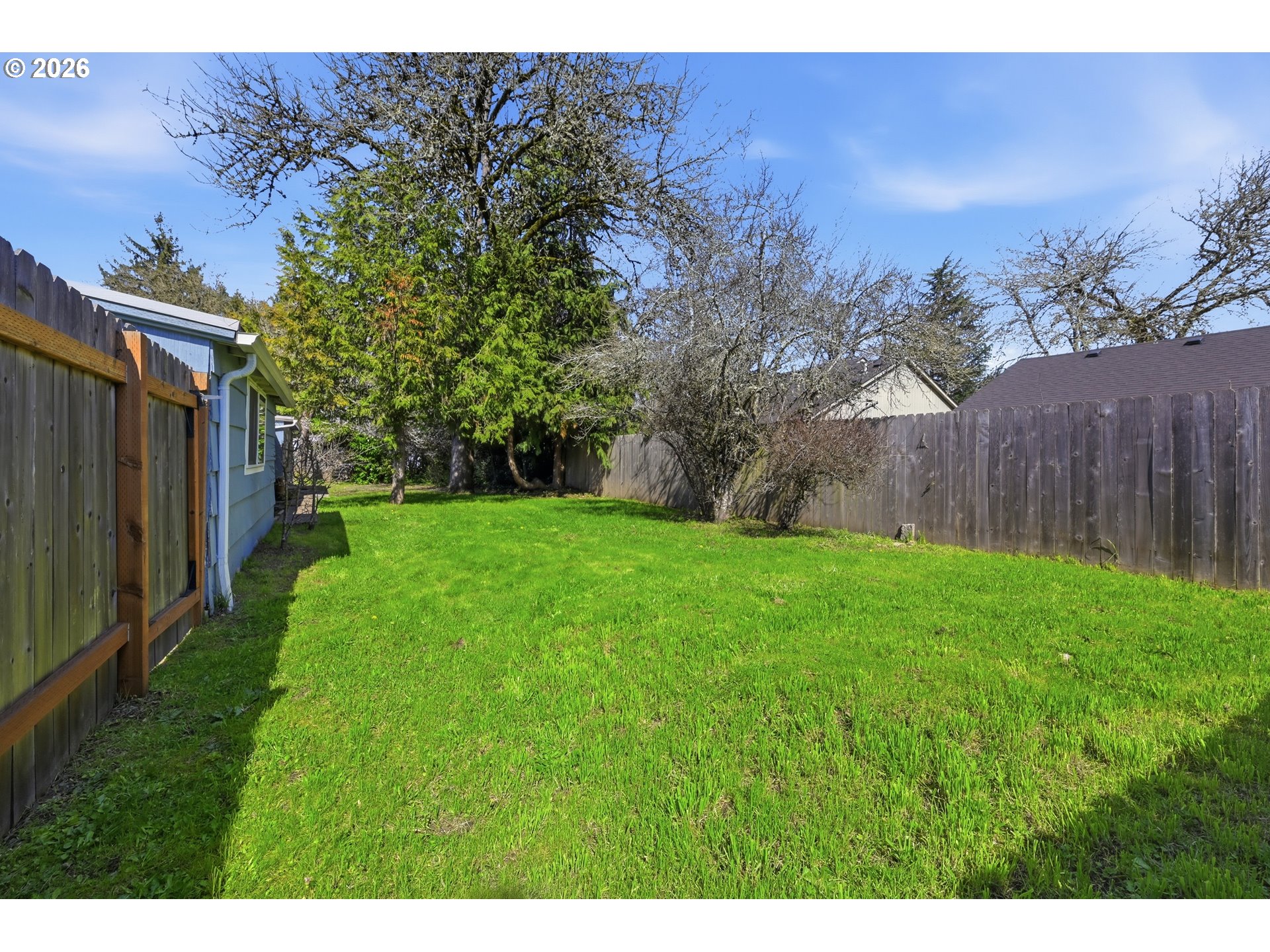 2291 Norkenzie RD, Eugene, OR, 97401