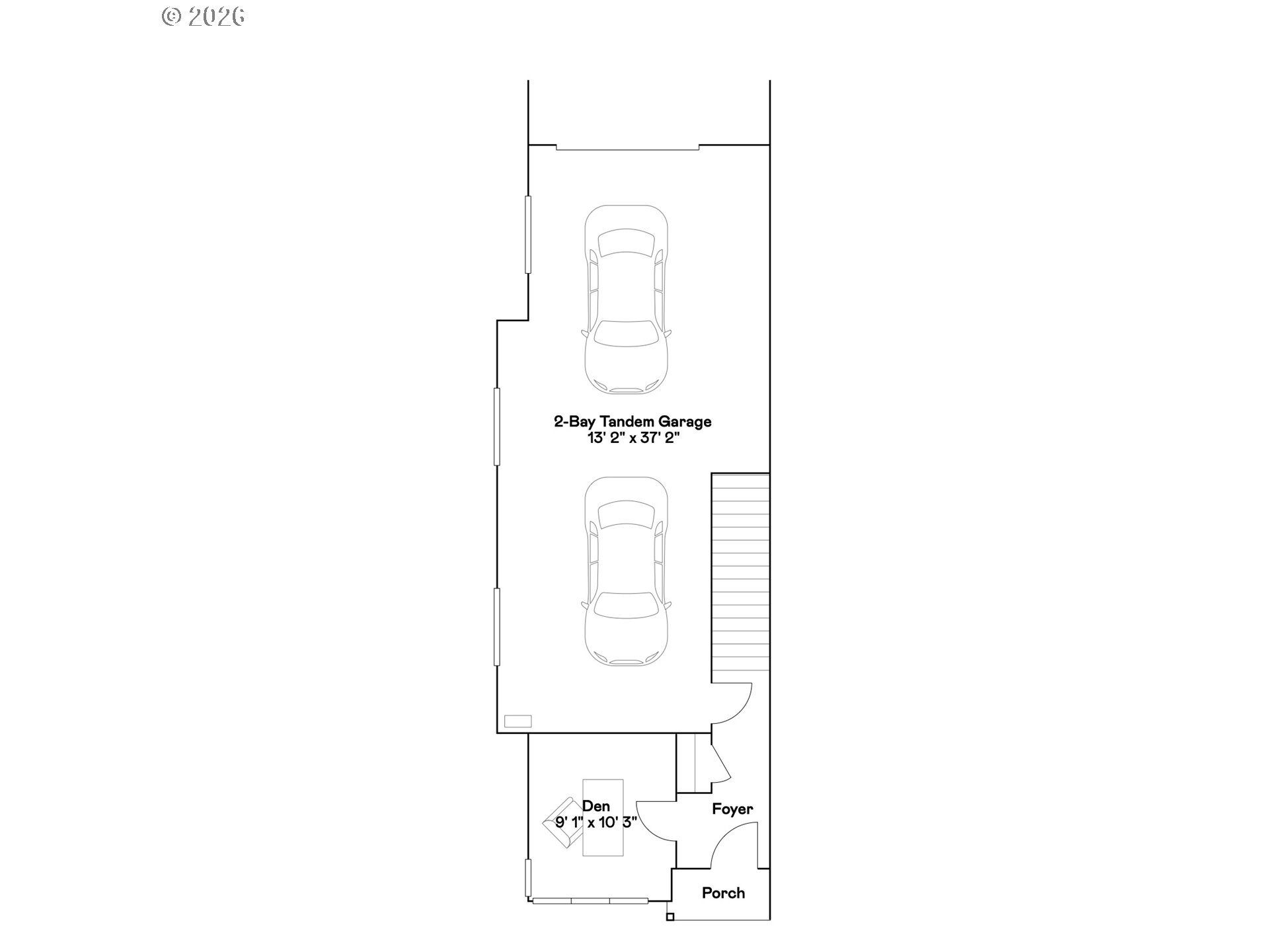 18630 SW SOLITUDE ST, Beaverton, OR, 97007