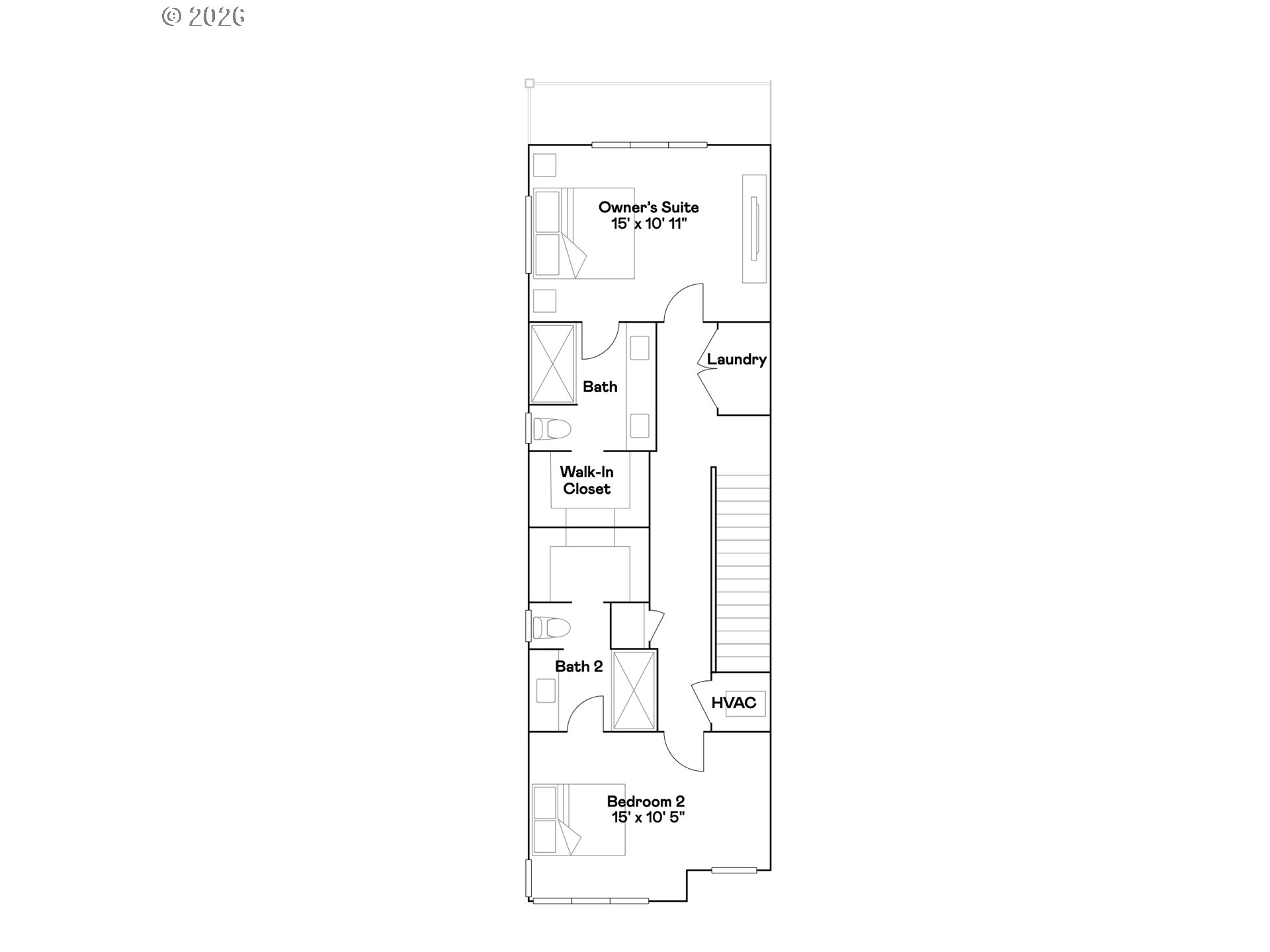18630 SW SOLITUDE ST, Beaverton, OR, 97007