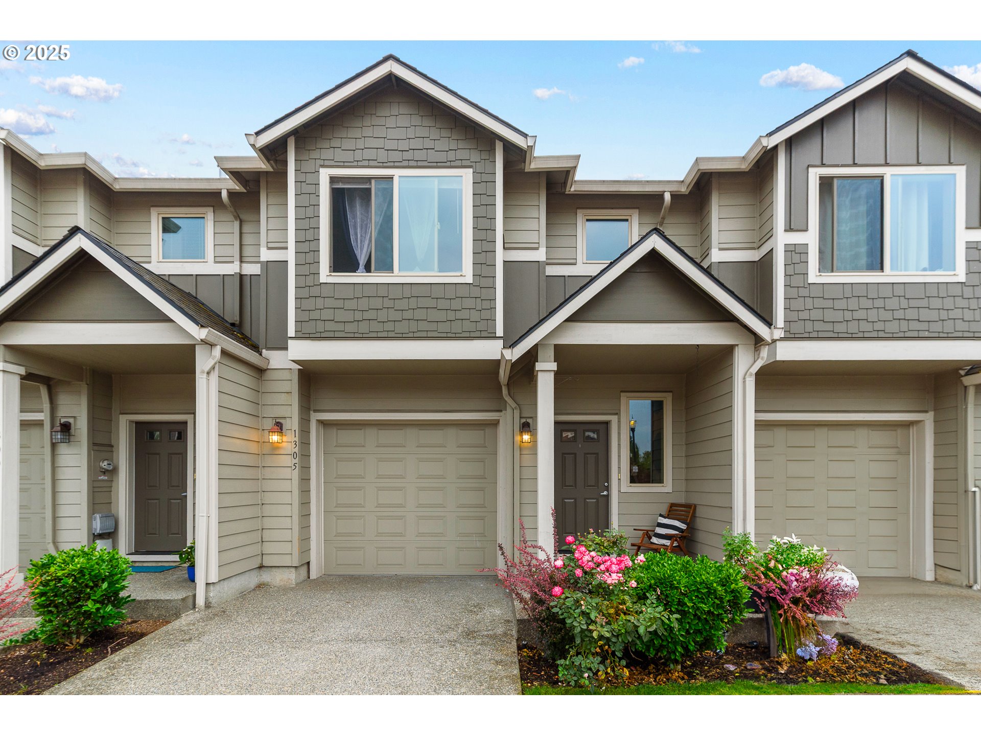 87624 TERRITORIAL RD, Veneta, OR, 97487